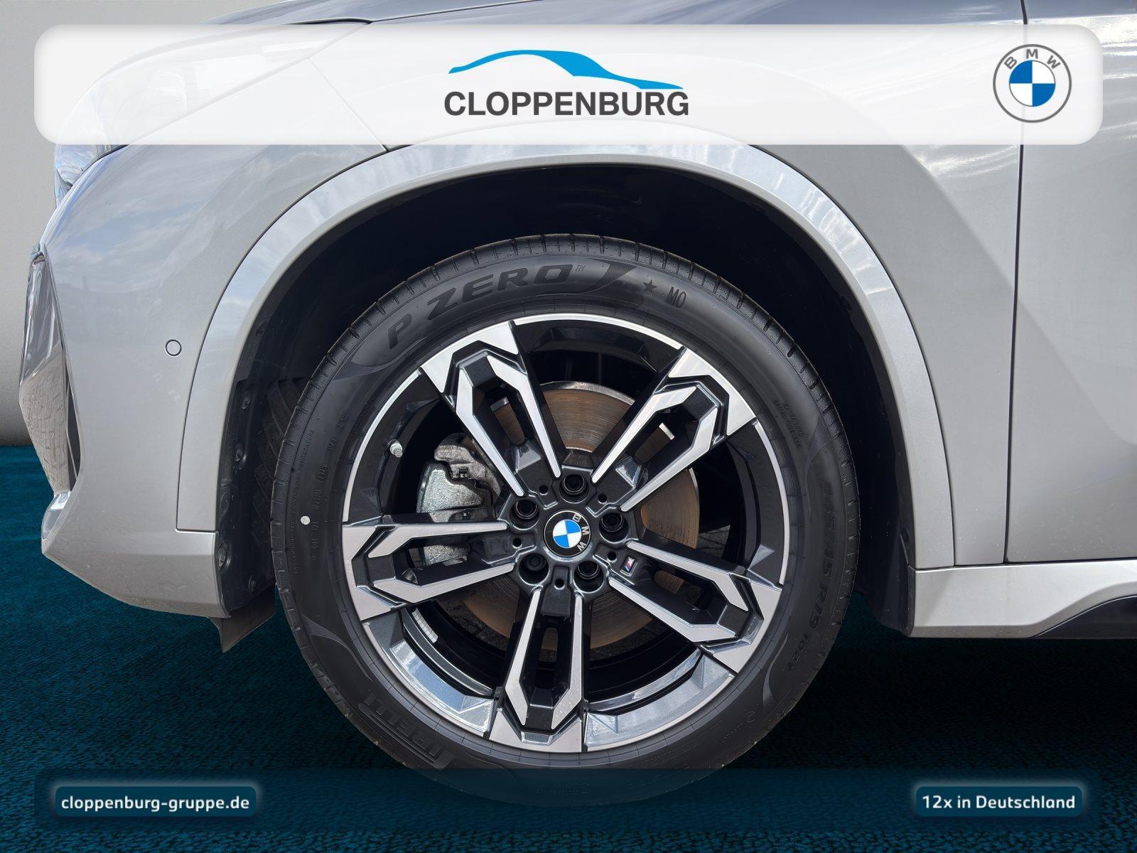 BMW X1 – Bild 10