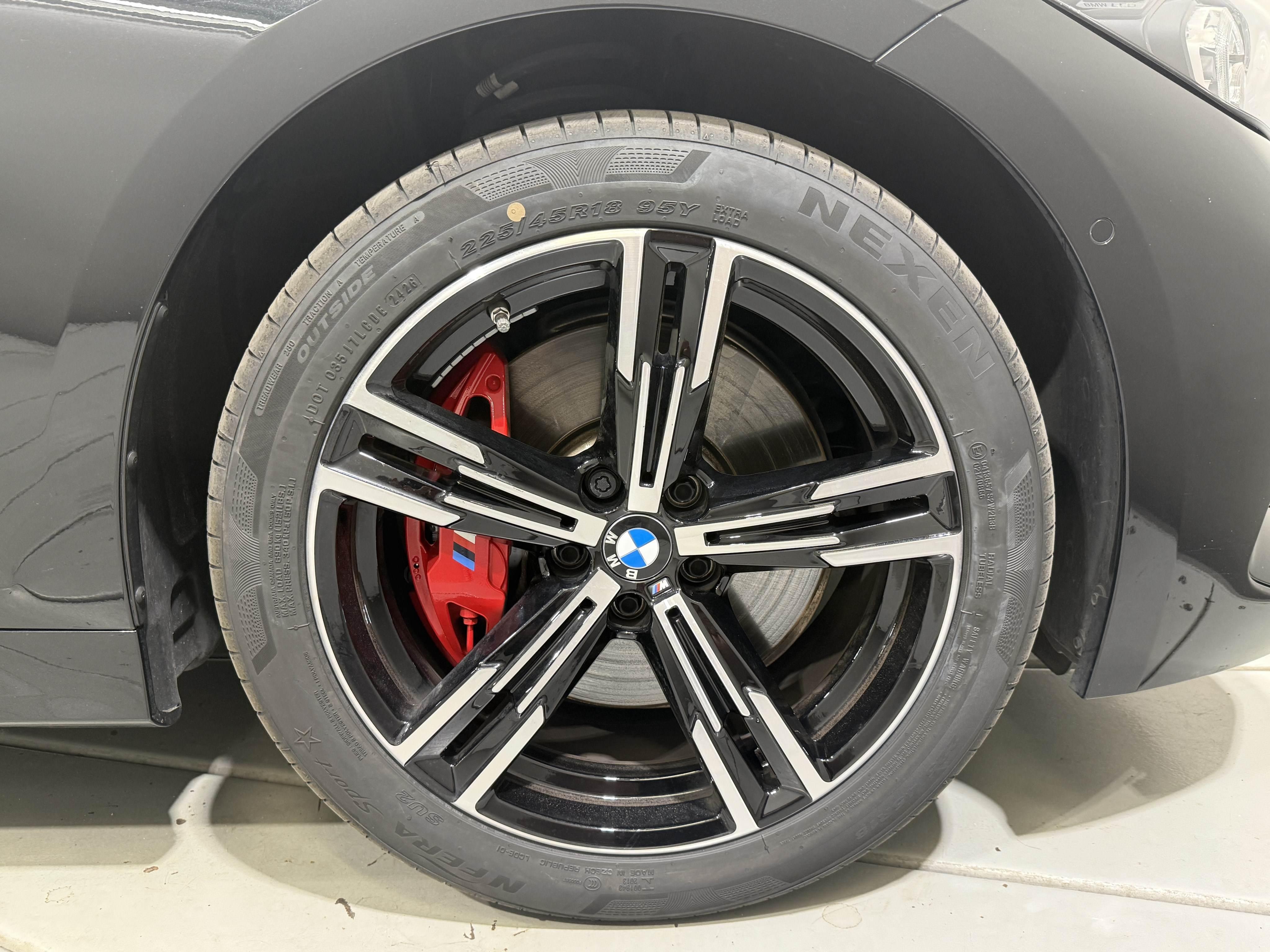 BMW 3er Touring – Bild 9