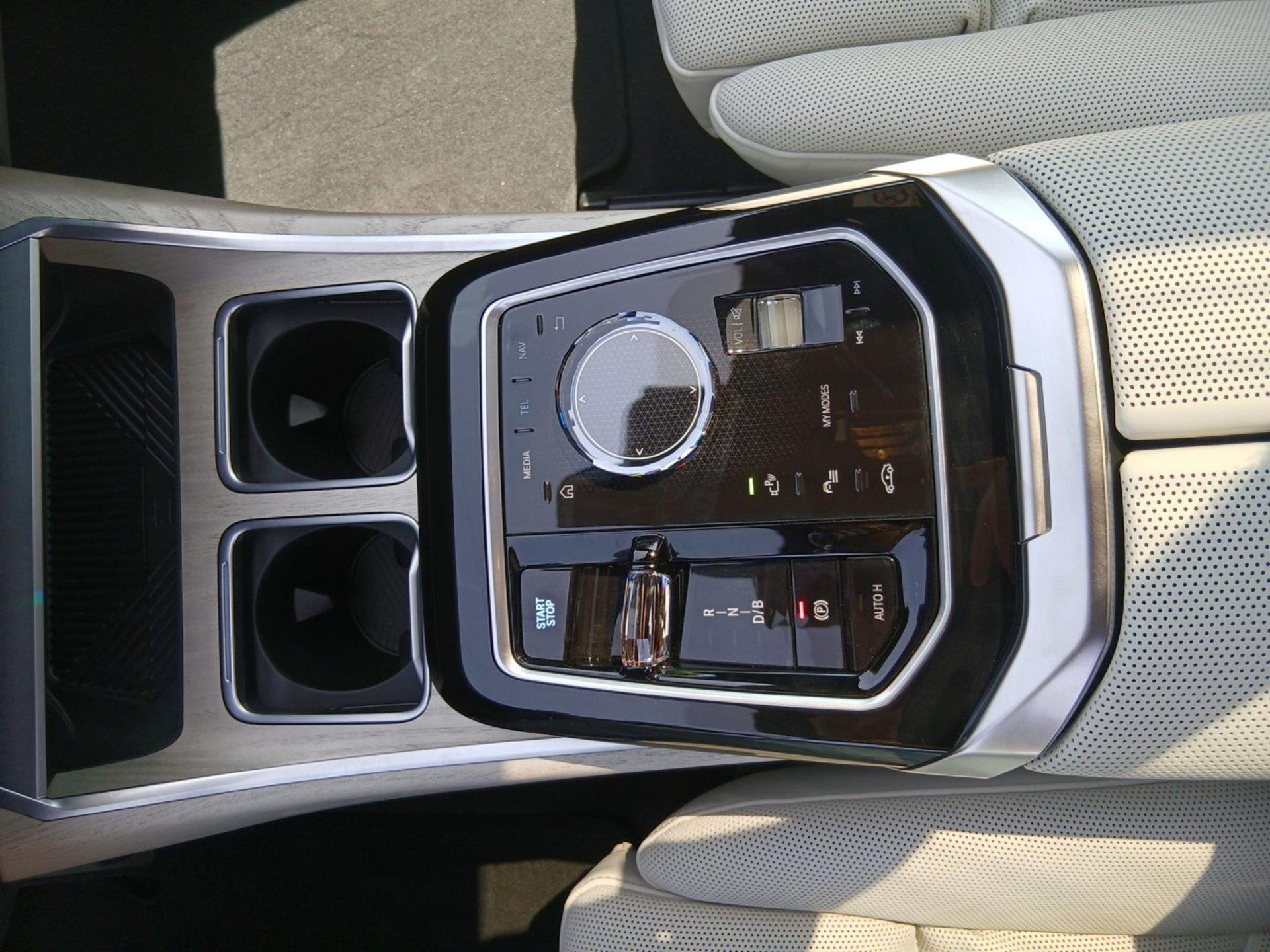BMW i7 – Bild 11