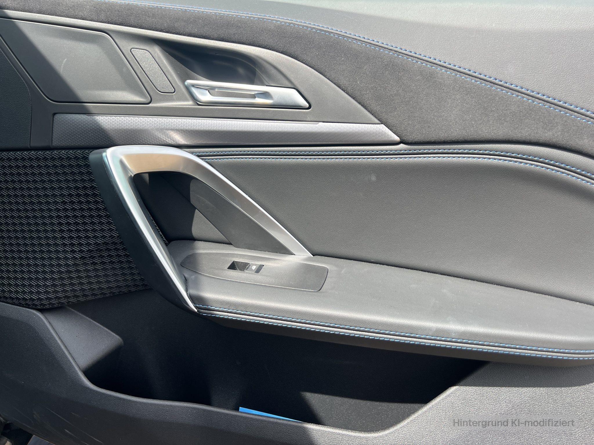 BMW X1 – Bild 20