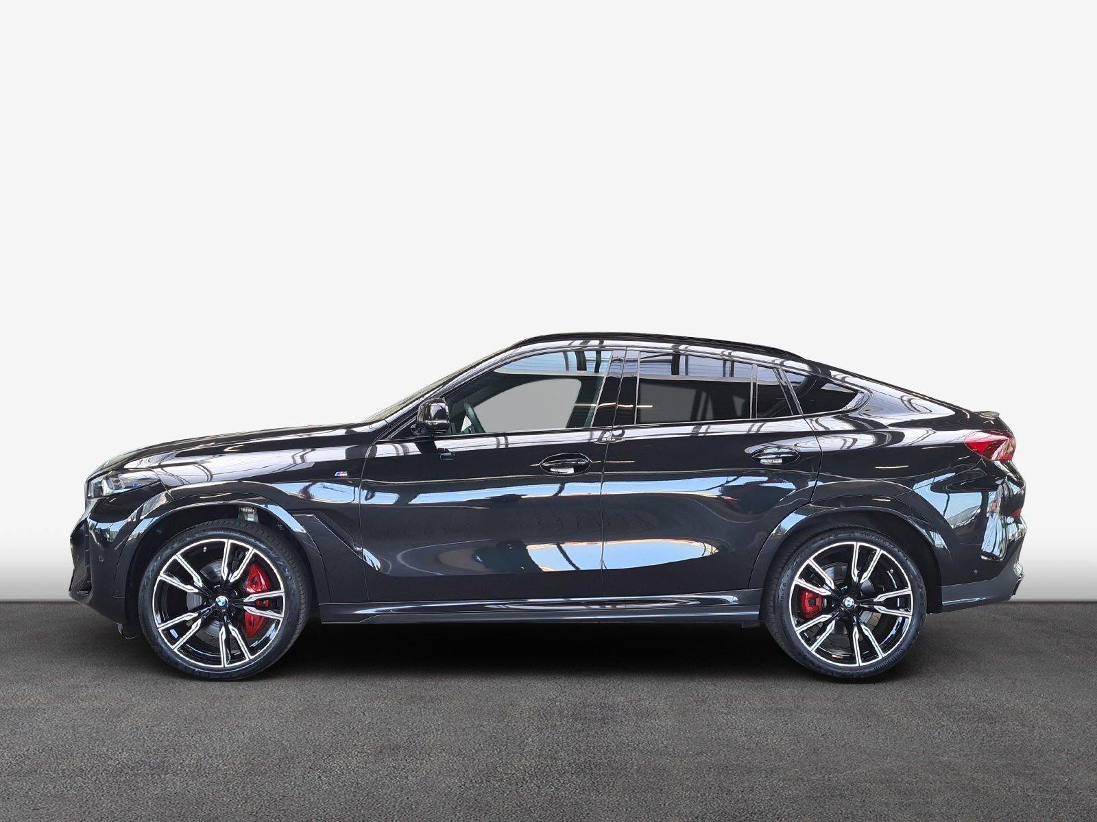 BMW X6 – Bild 4