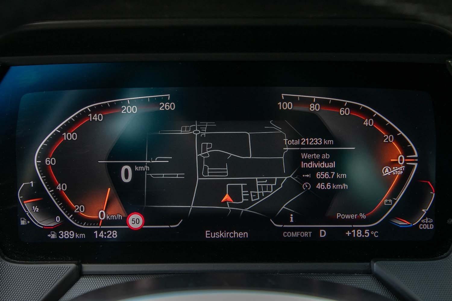 BMW 1er – Bild 16