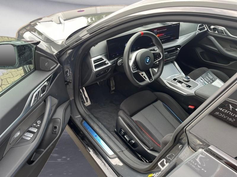 BMW 4er Gran Coupé – Bild 11