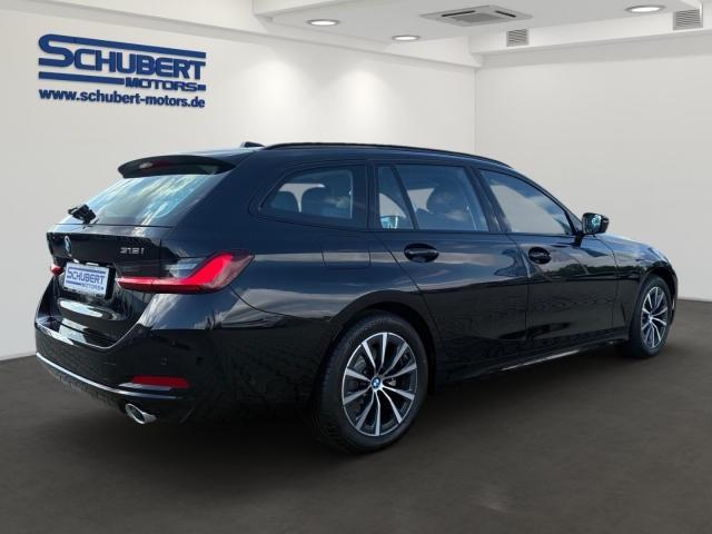 BMW 3er Touring – Bild 9