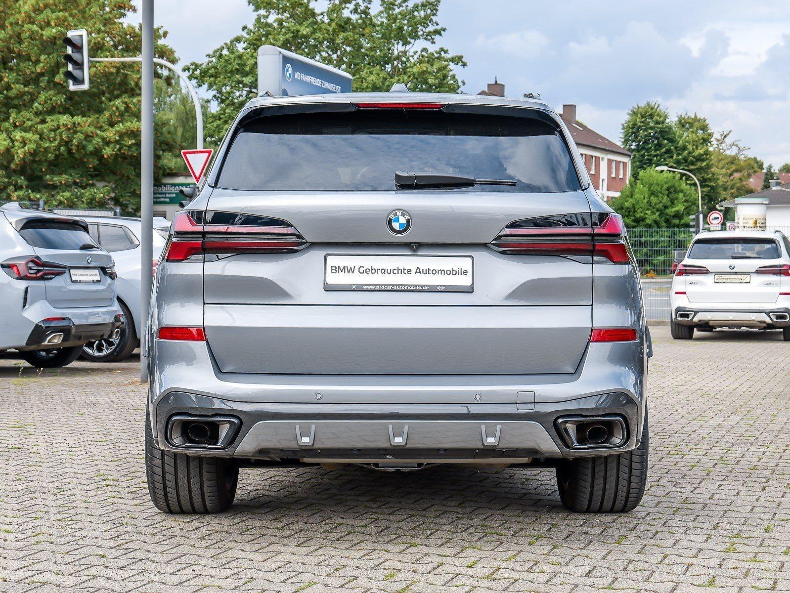 BMW X5 – Bild 24