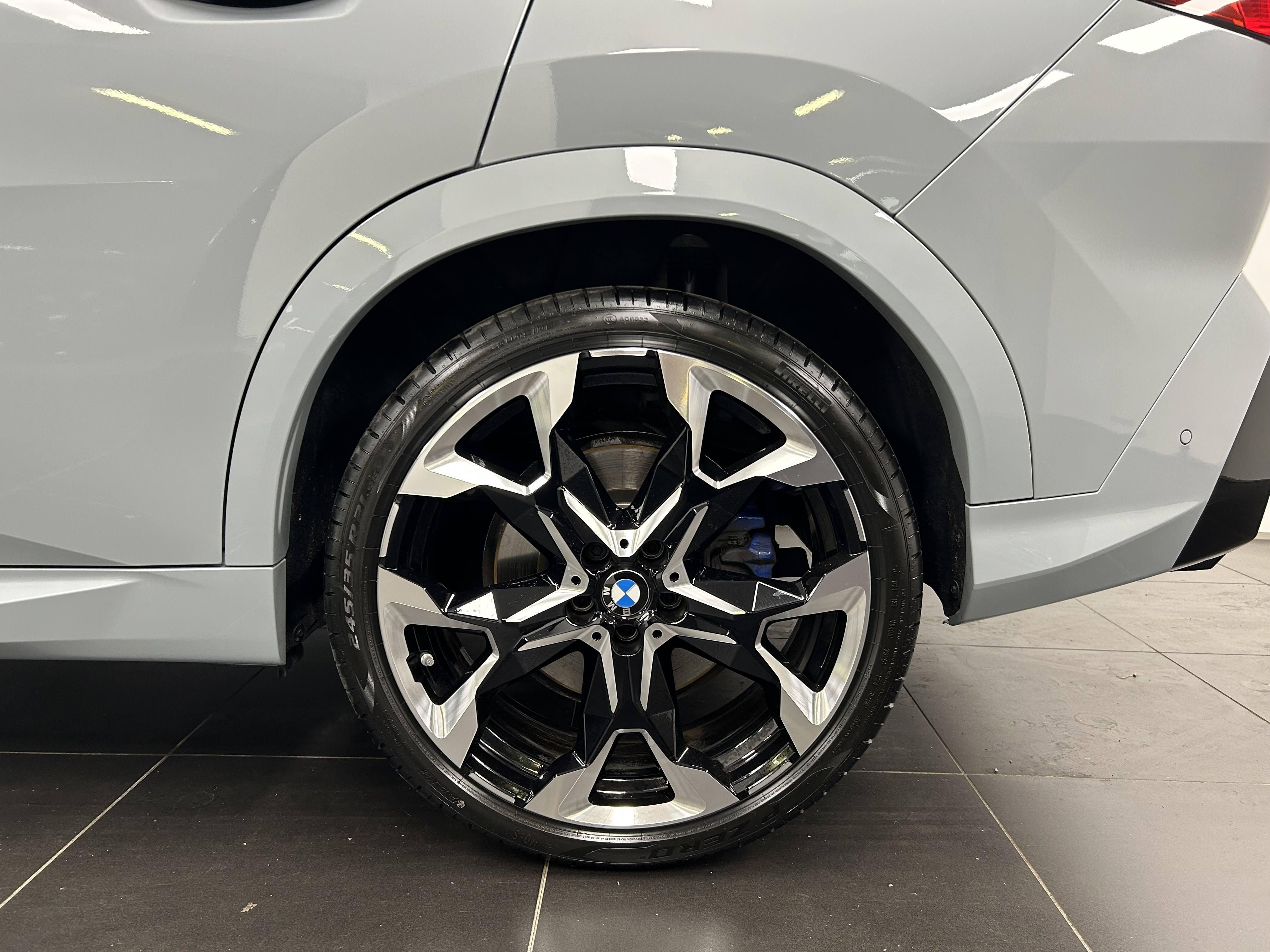 BMW X2 – Bild 6
