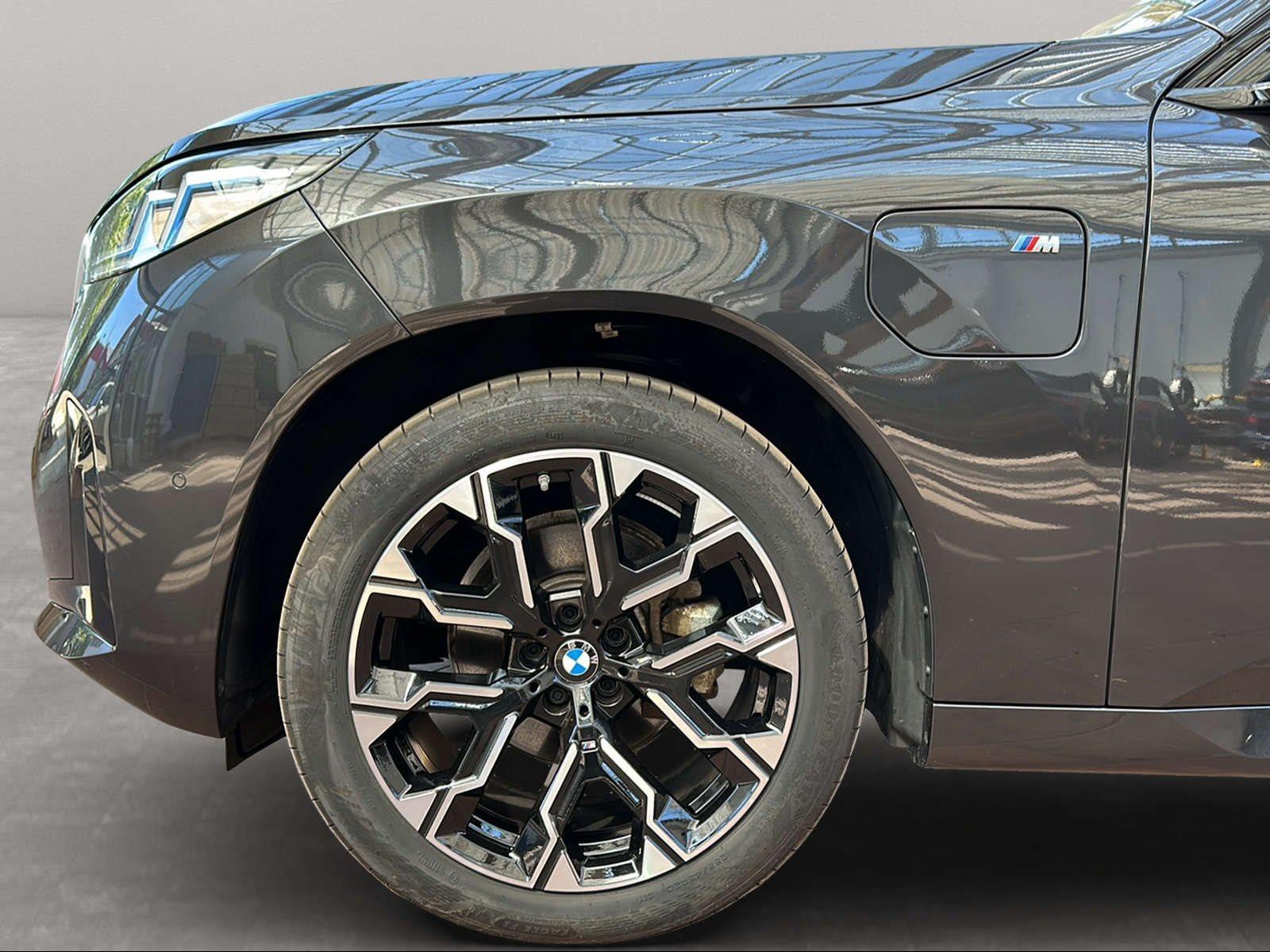 BMW X3 – Bild 11