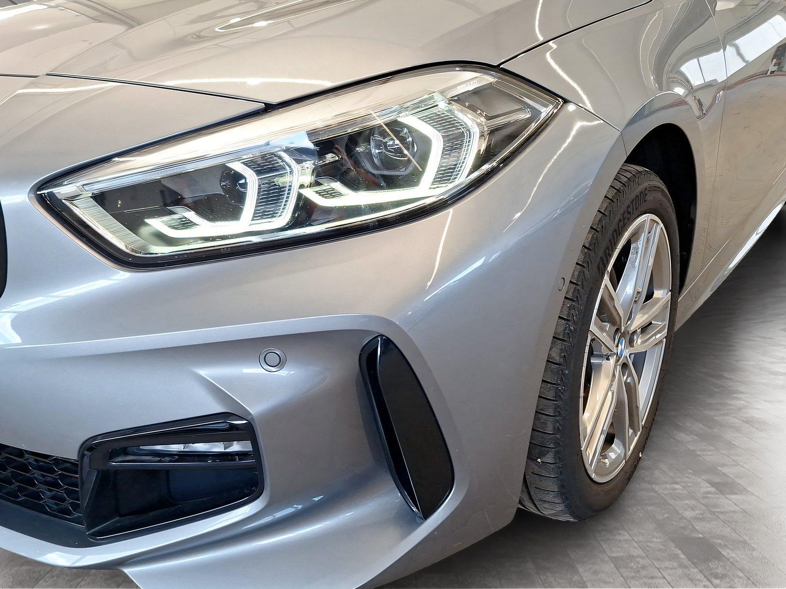 BMW 1er – Bild 16