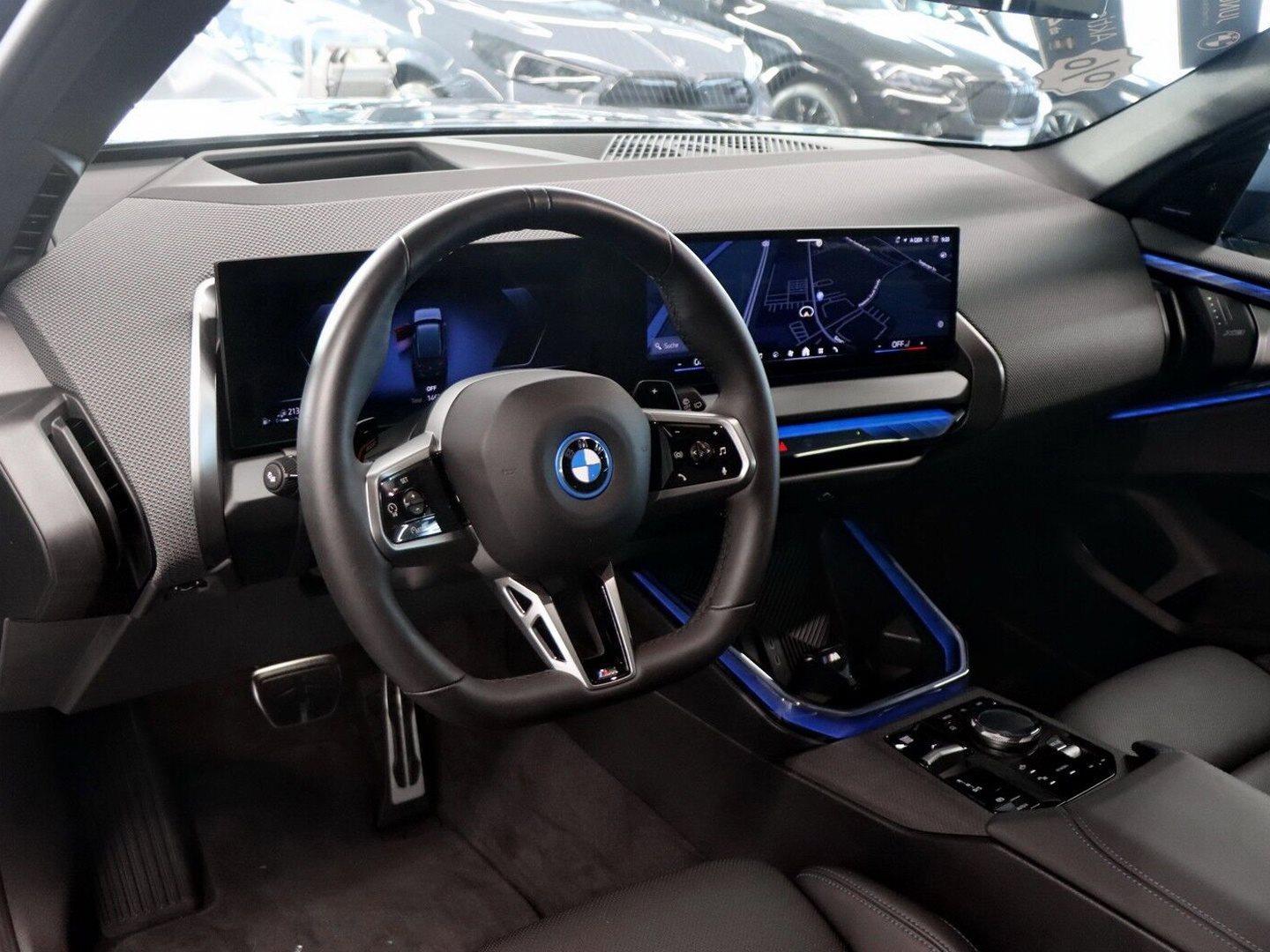 BMW X3 – Bild 11