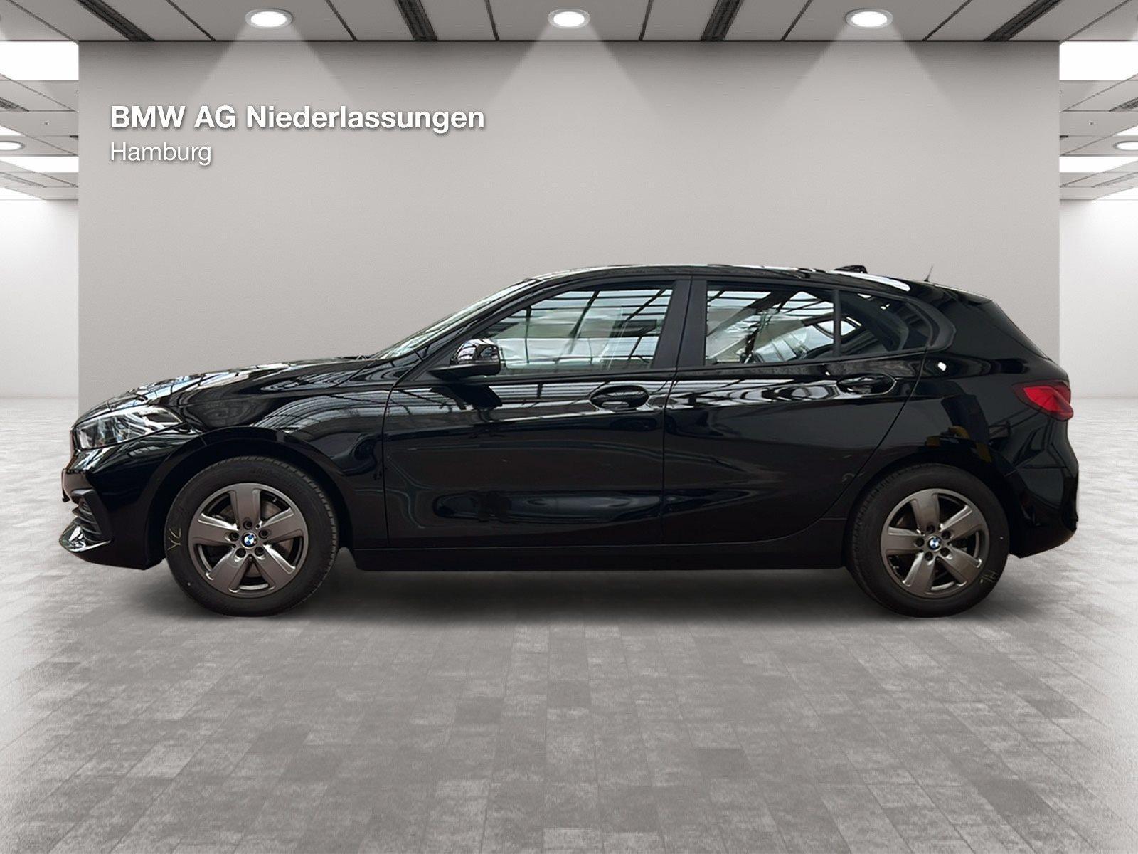 BMW 1er – Bild 2