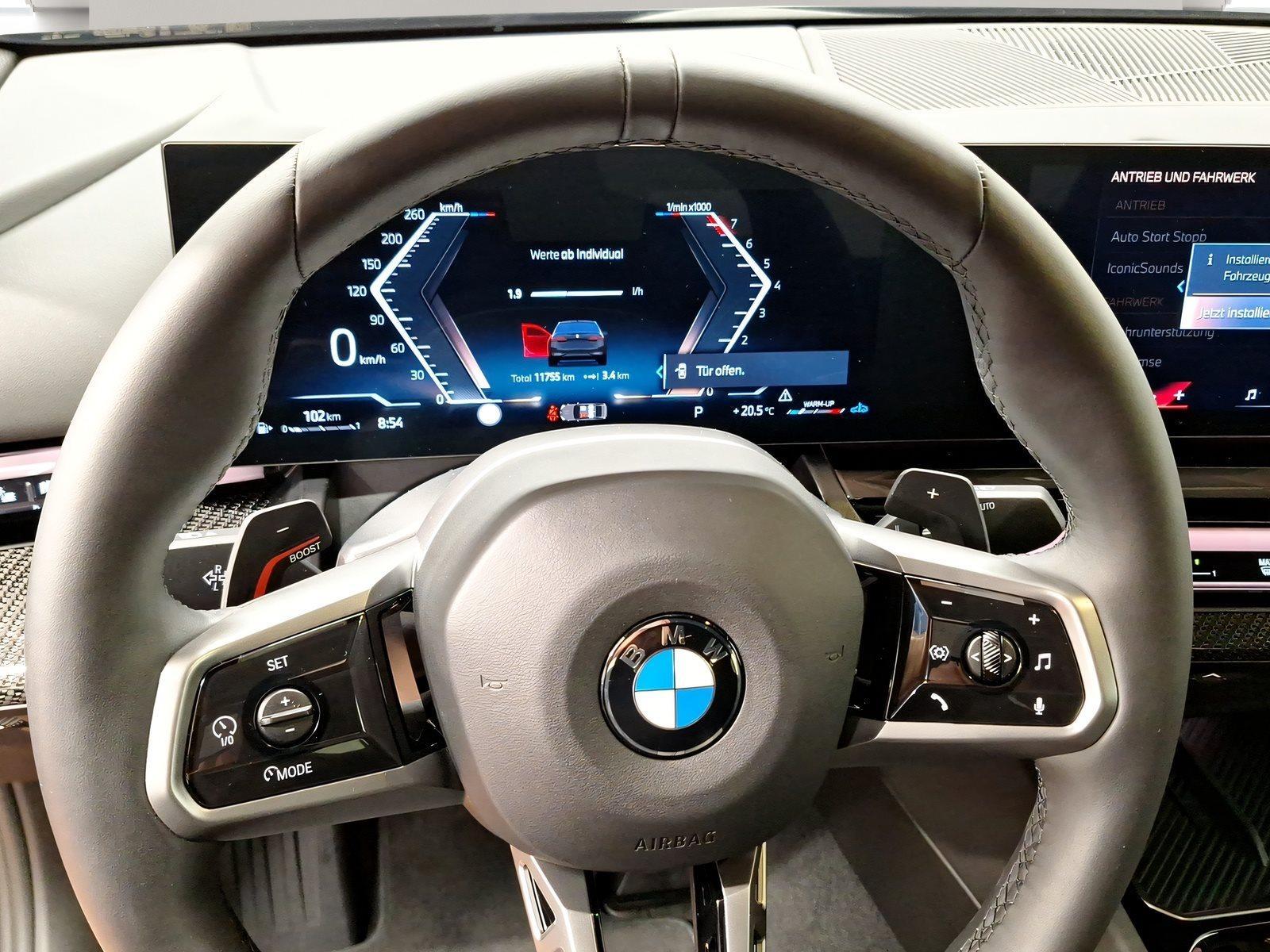 BMW 5er – Bild 23