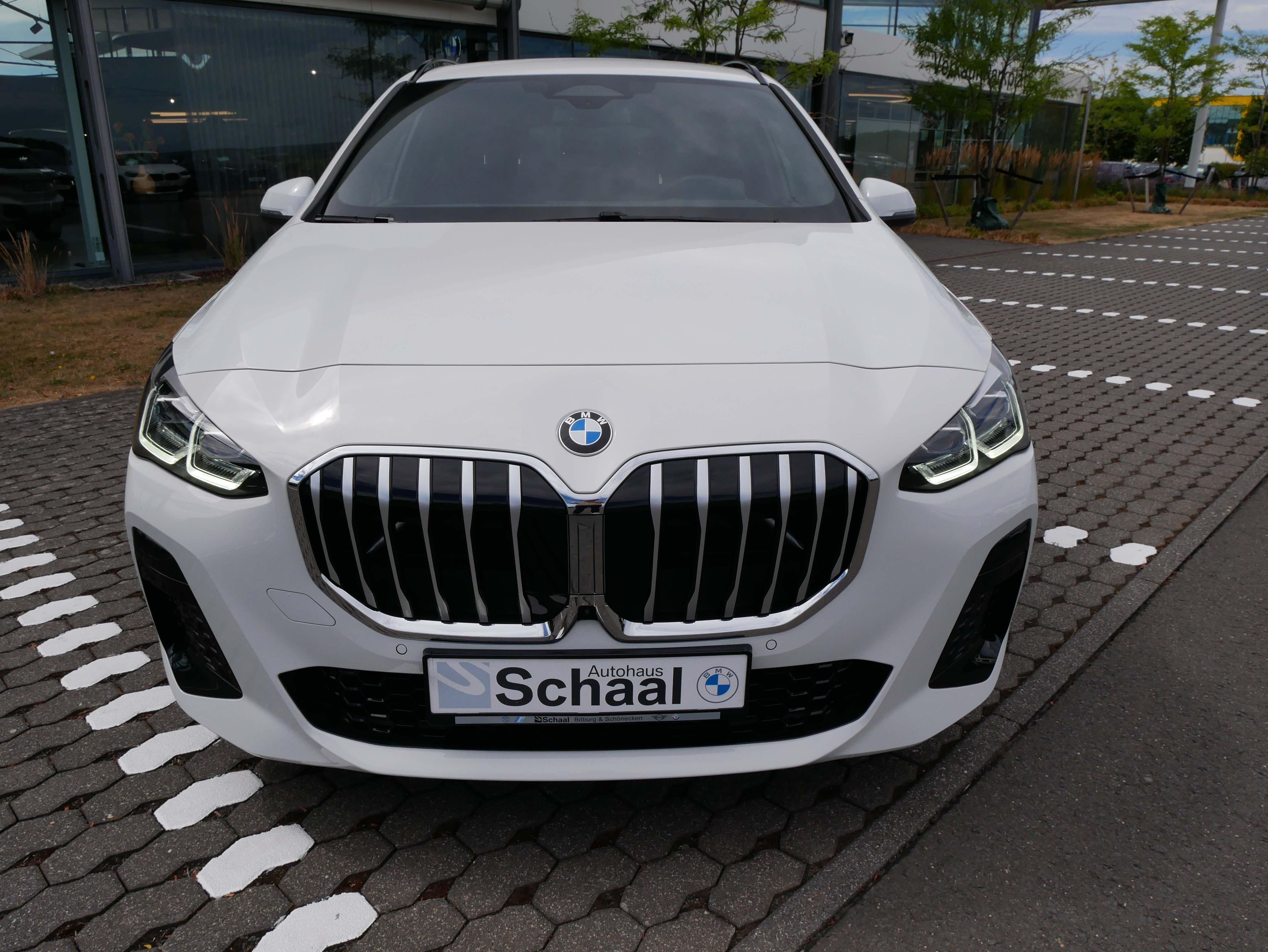 BMW 2er Active Tourer – Bild 24