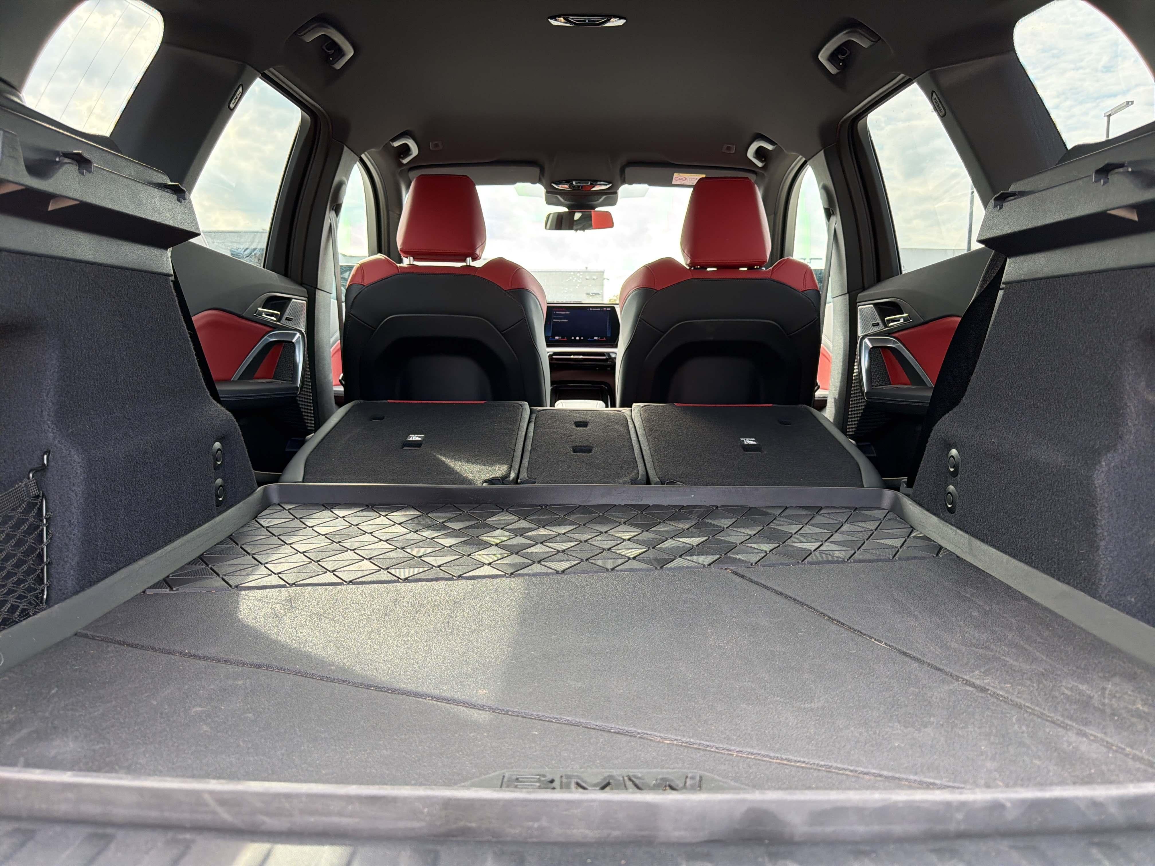 BMW X1 – Bild 9