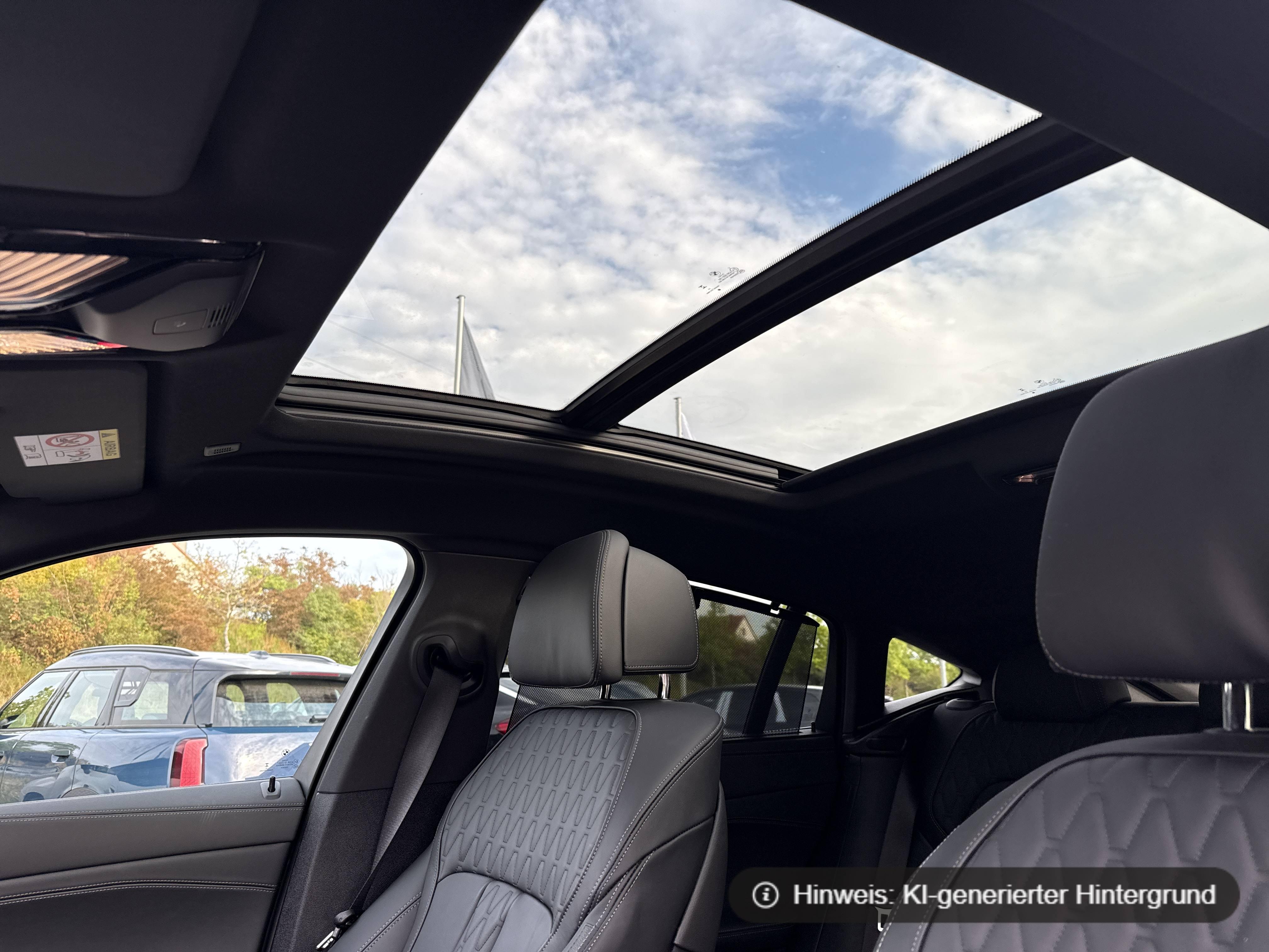 BMW X6 – Bild 20