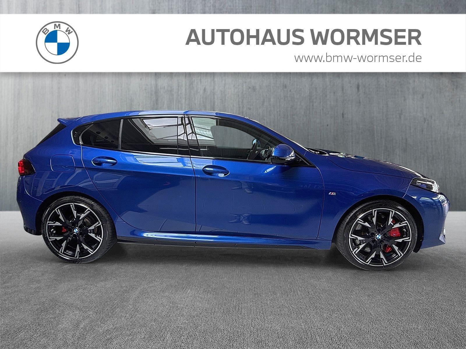 BMW 1er – Bild 12