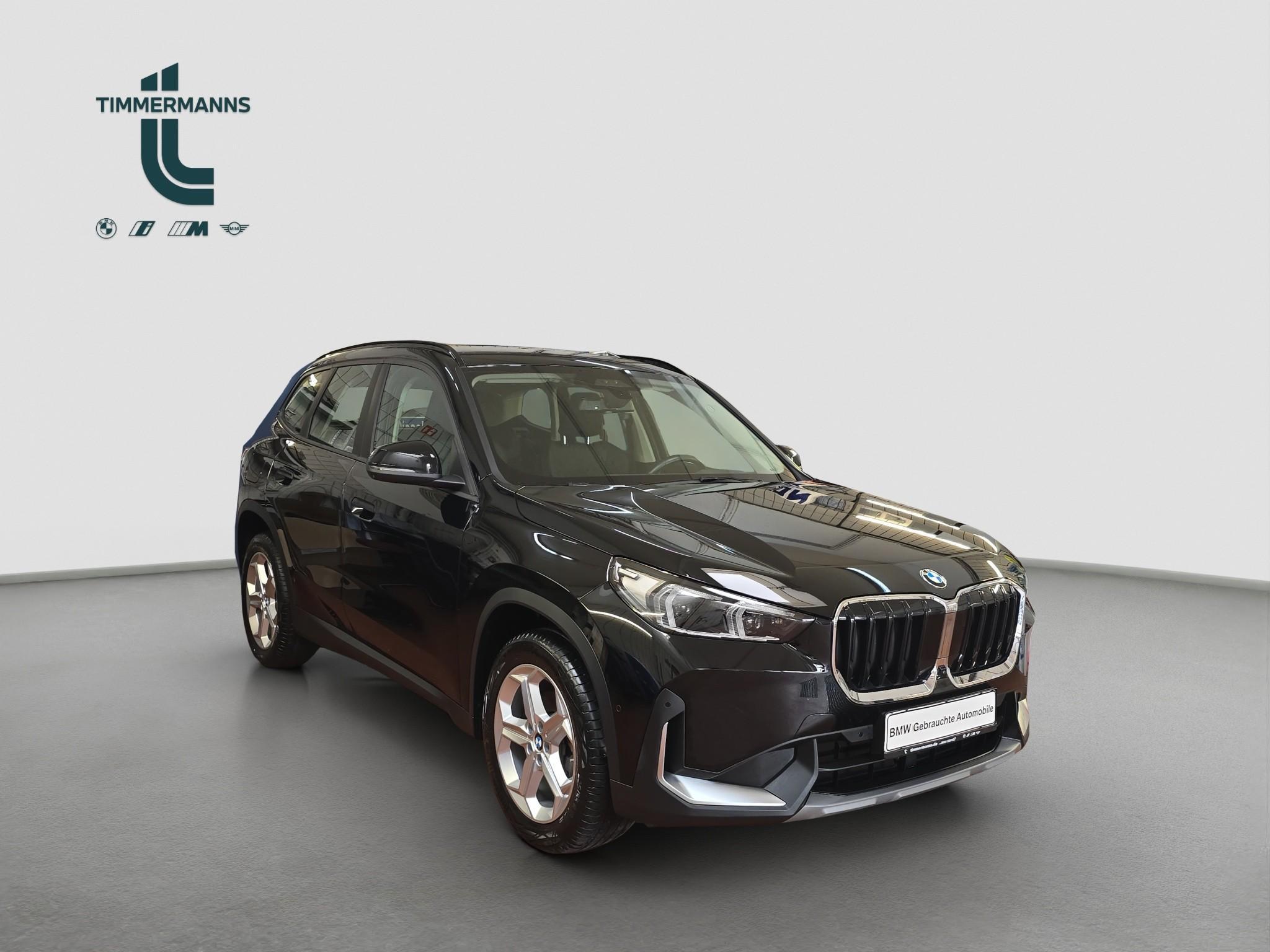 BMW X1 – Bild 3