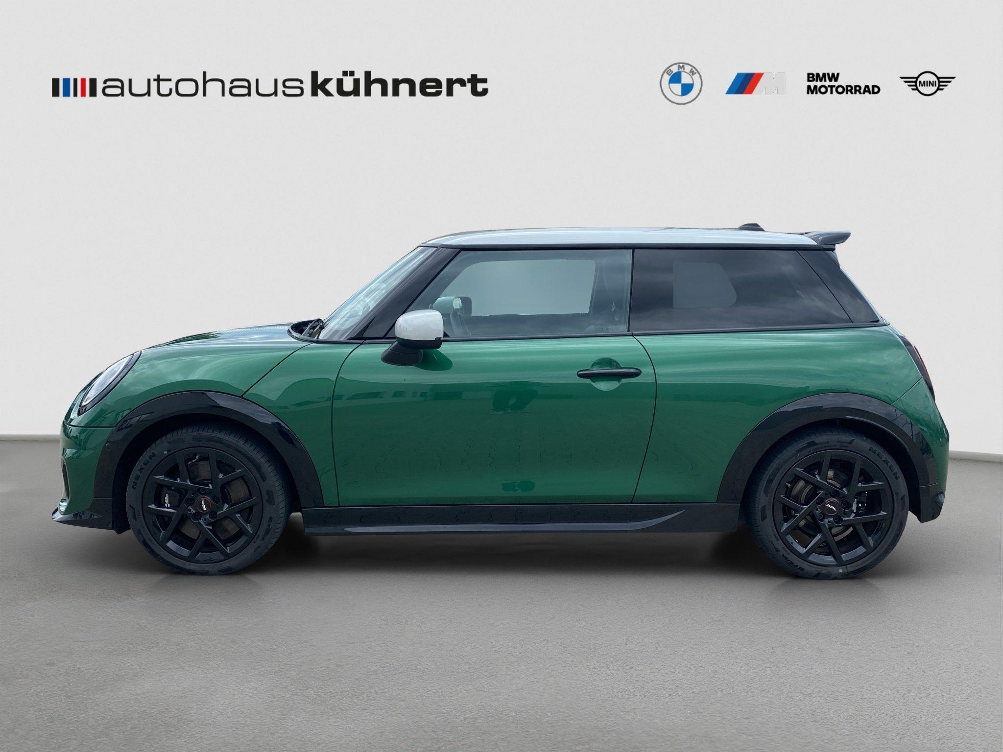 MINI Cooper 3-Türer – Bild 4