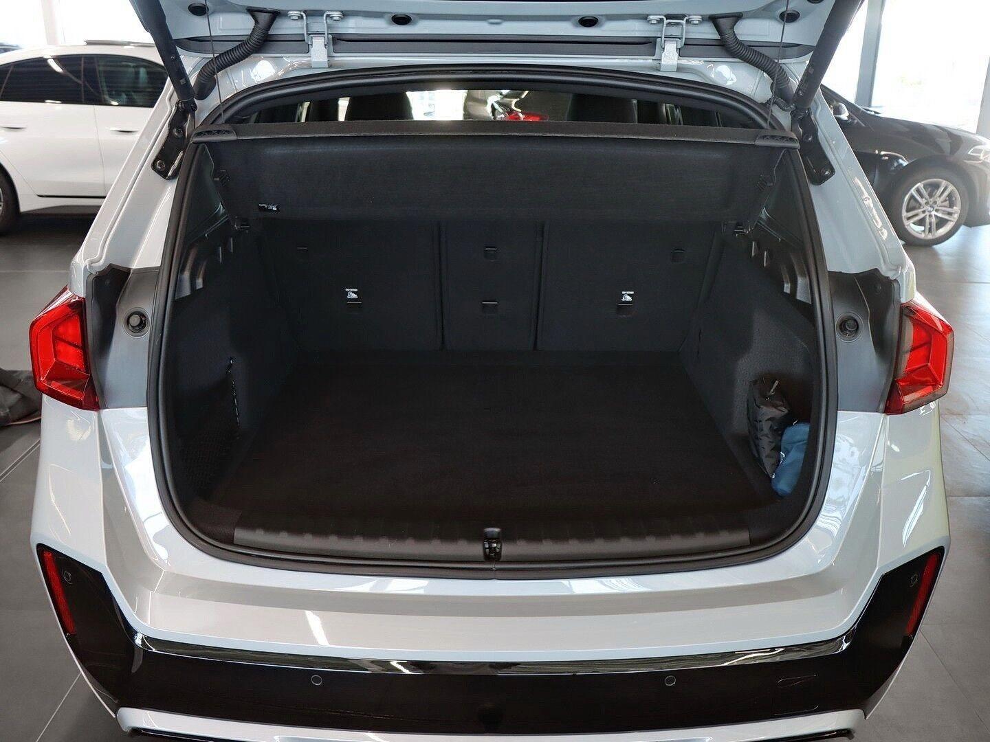 BMW X1 – Bild 10