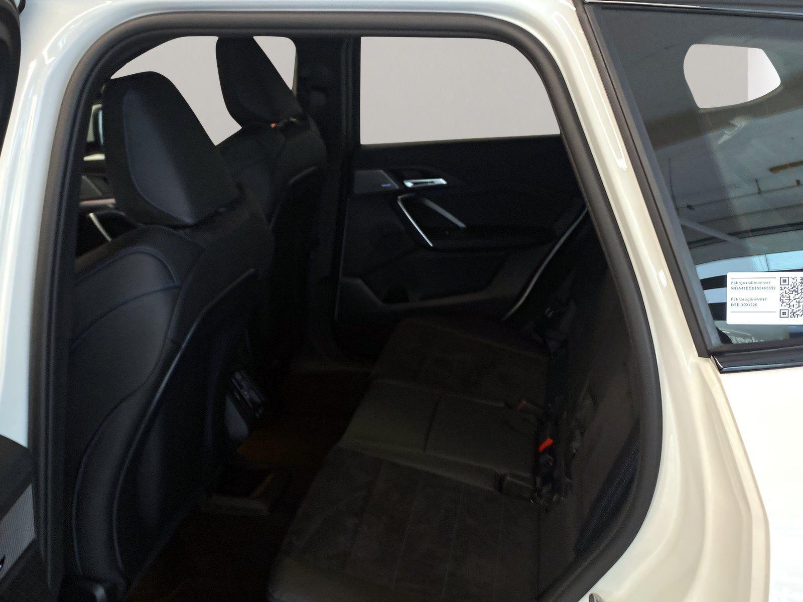 BMW X1 – Bild 6