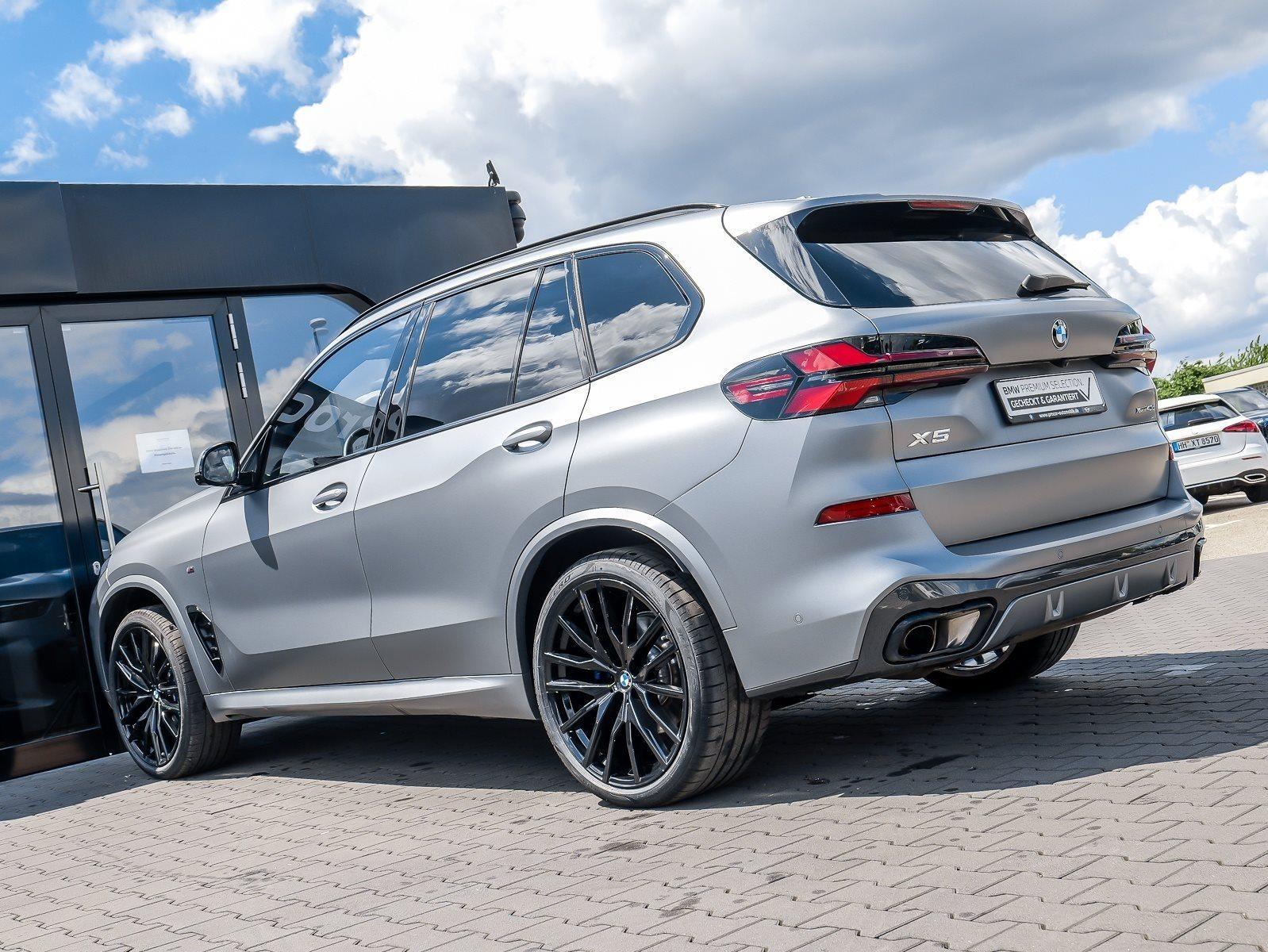 BMW X5 – Bild 20