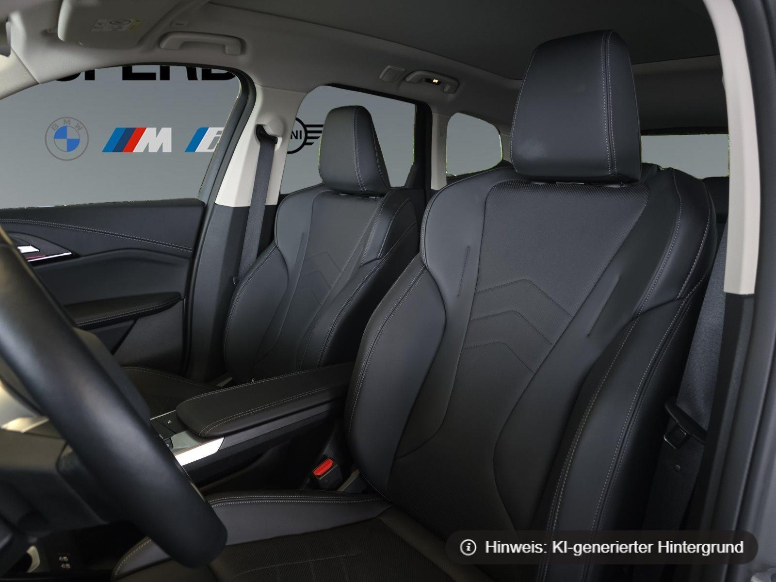 BMW X1 – Bild 17