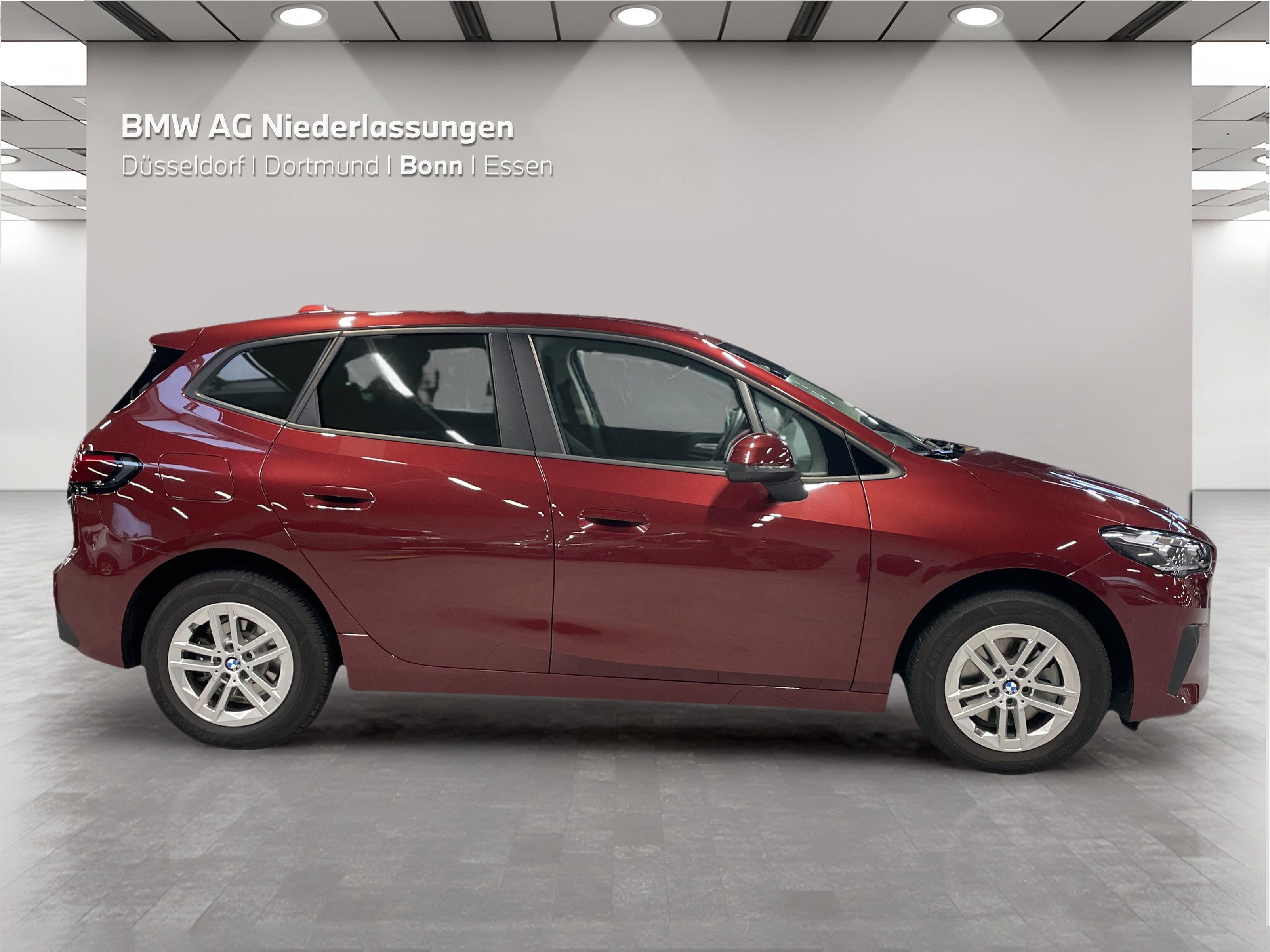 BMW 2er Active Tourer – Bild 4