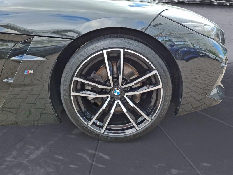 BMW Z4 – Bild 12