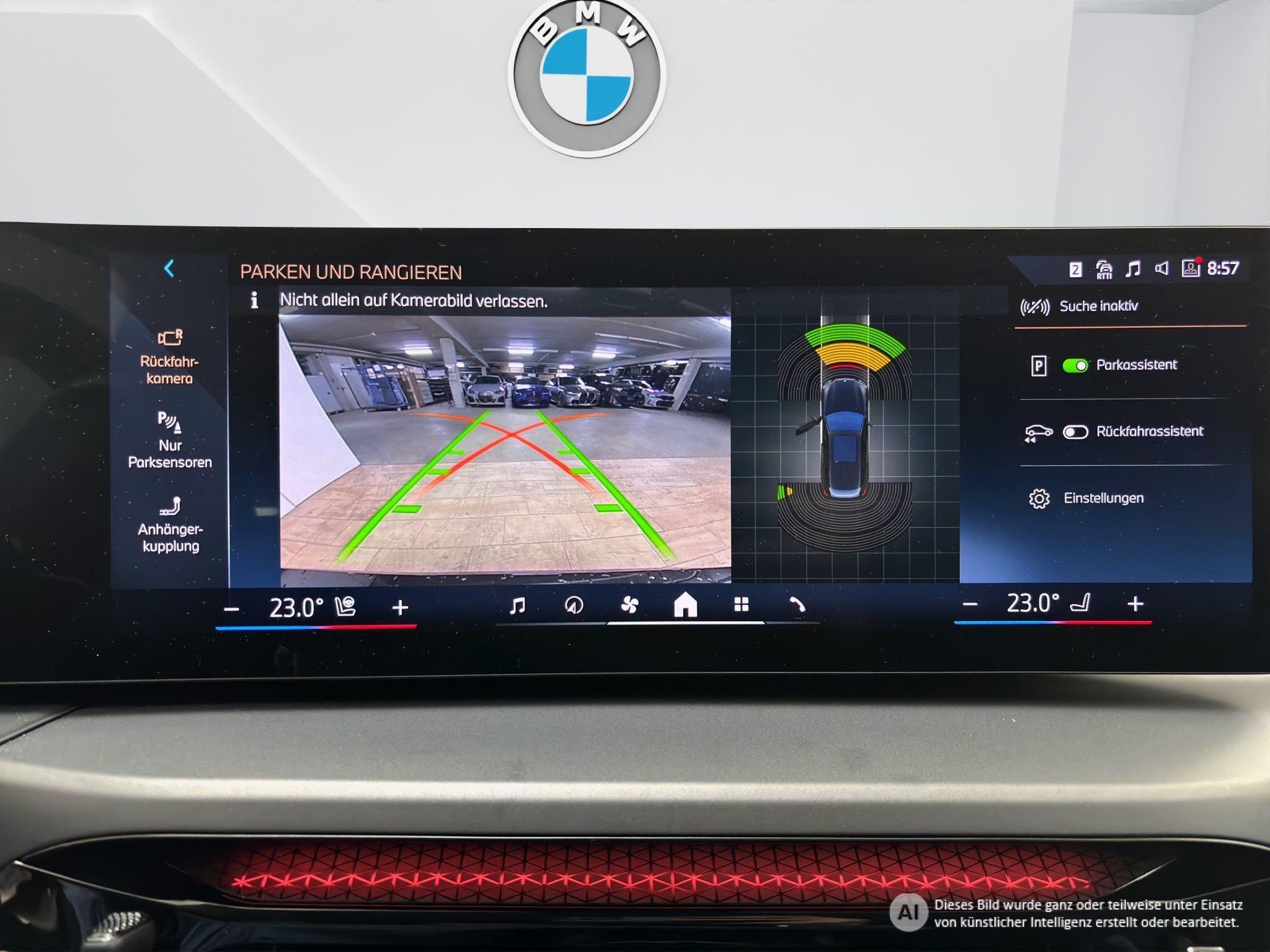 BMW 3er Touring – Bild 14