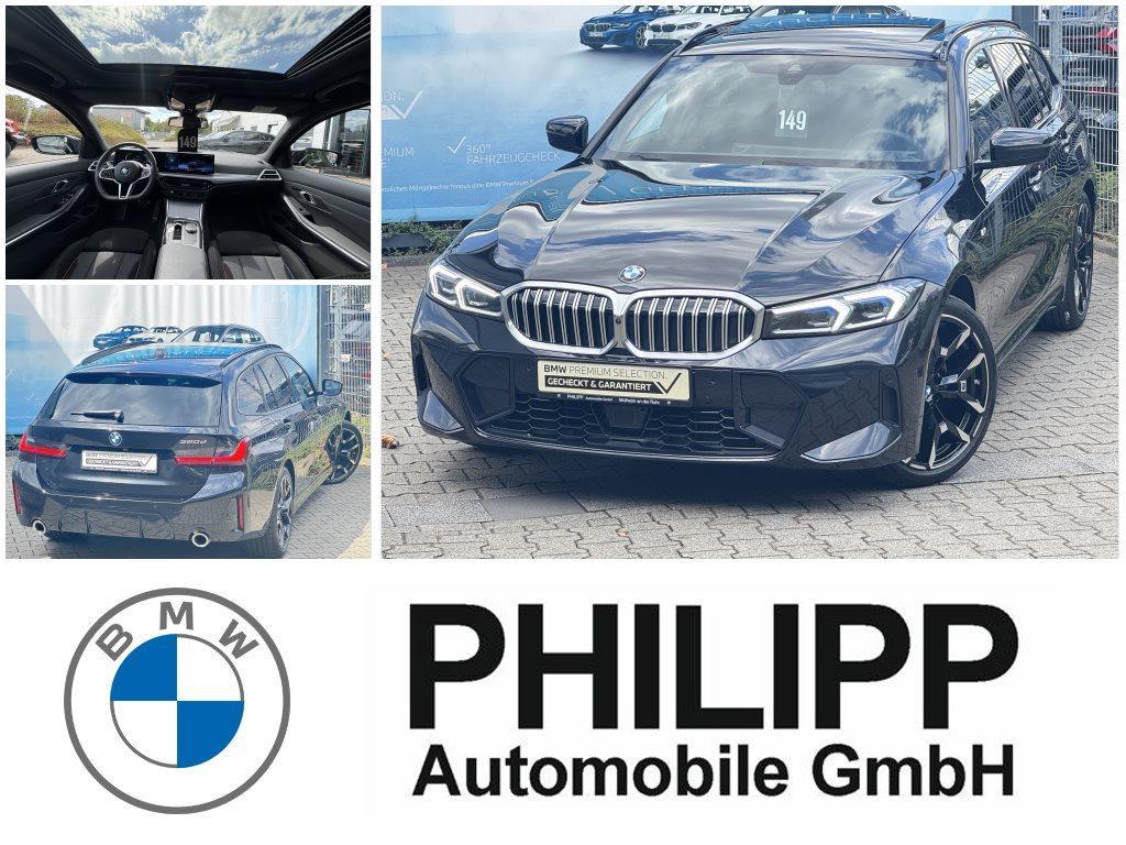 BMW 3er Touring