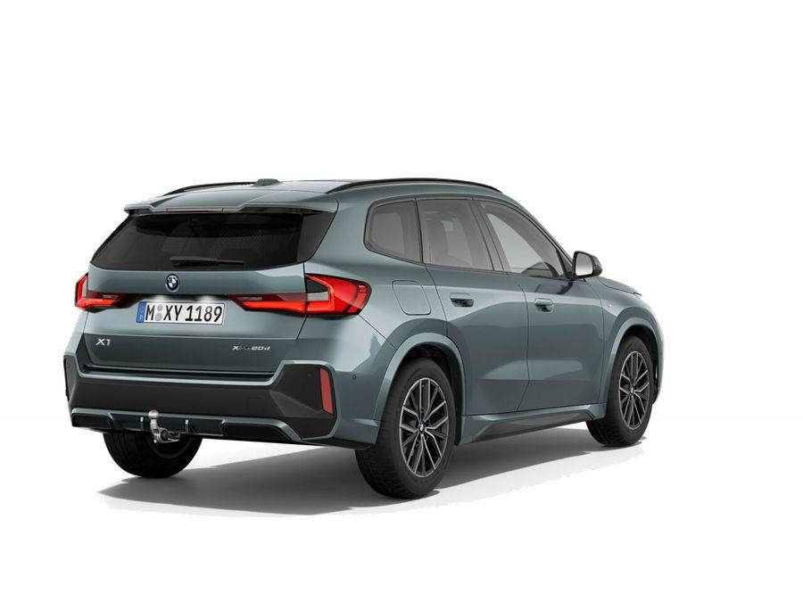 BMW X1 – Bild 5