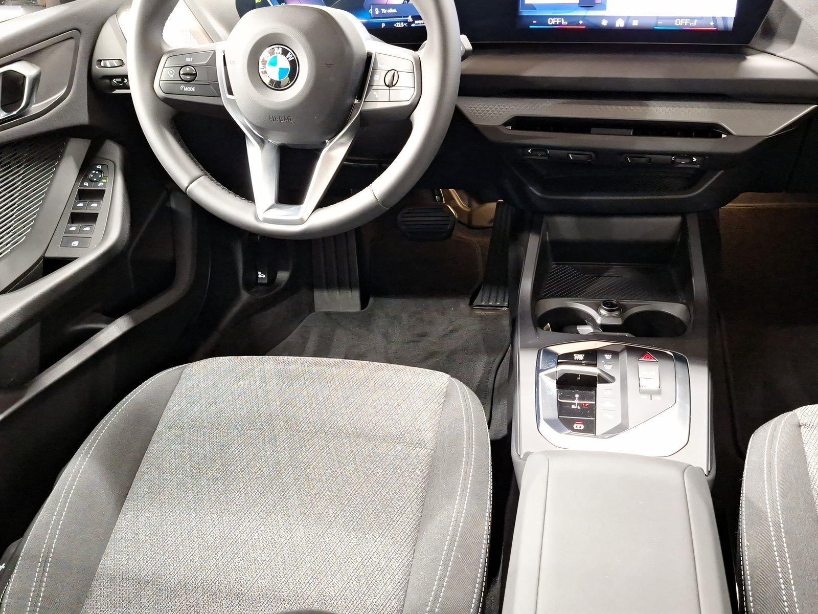 BMW 1er – Bild 17