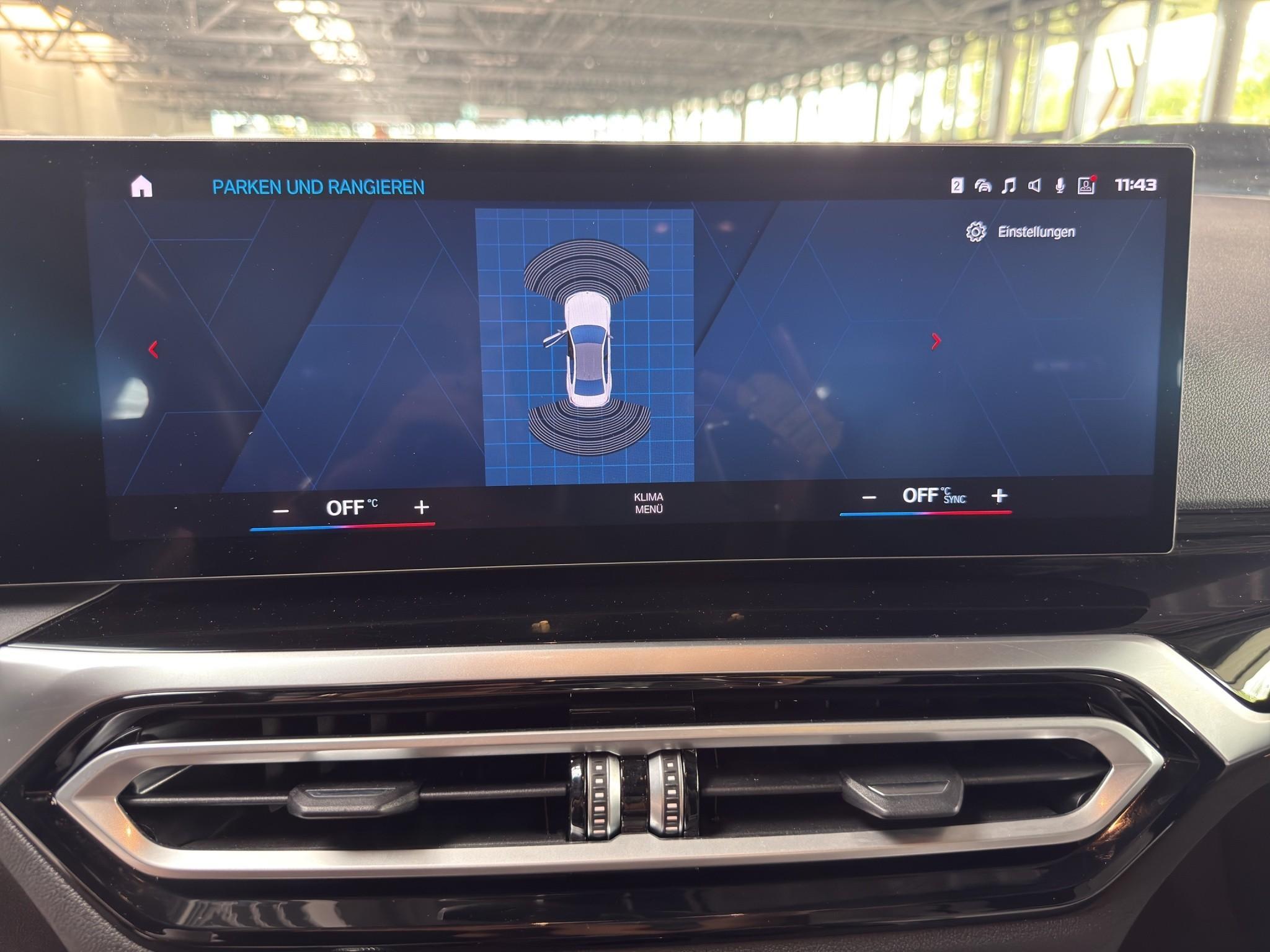 BMW M3 – Bild 13