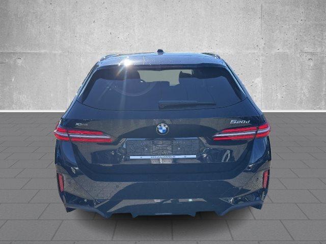 BMW 5er Touring – Bild 15