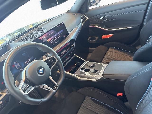 BMW 3er Touring – Bild 6
