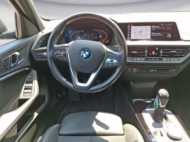 BMW 1er – Bild 17