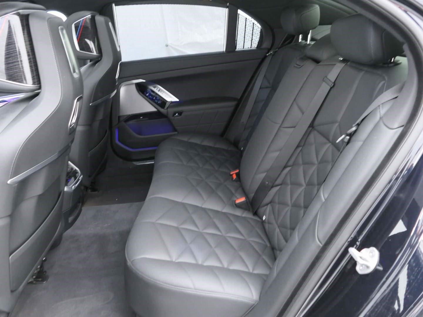 BMW 7er – Bild 7