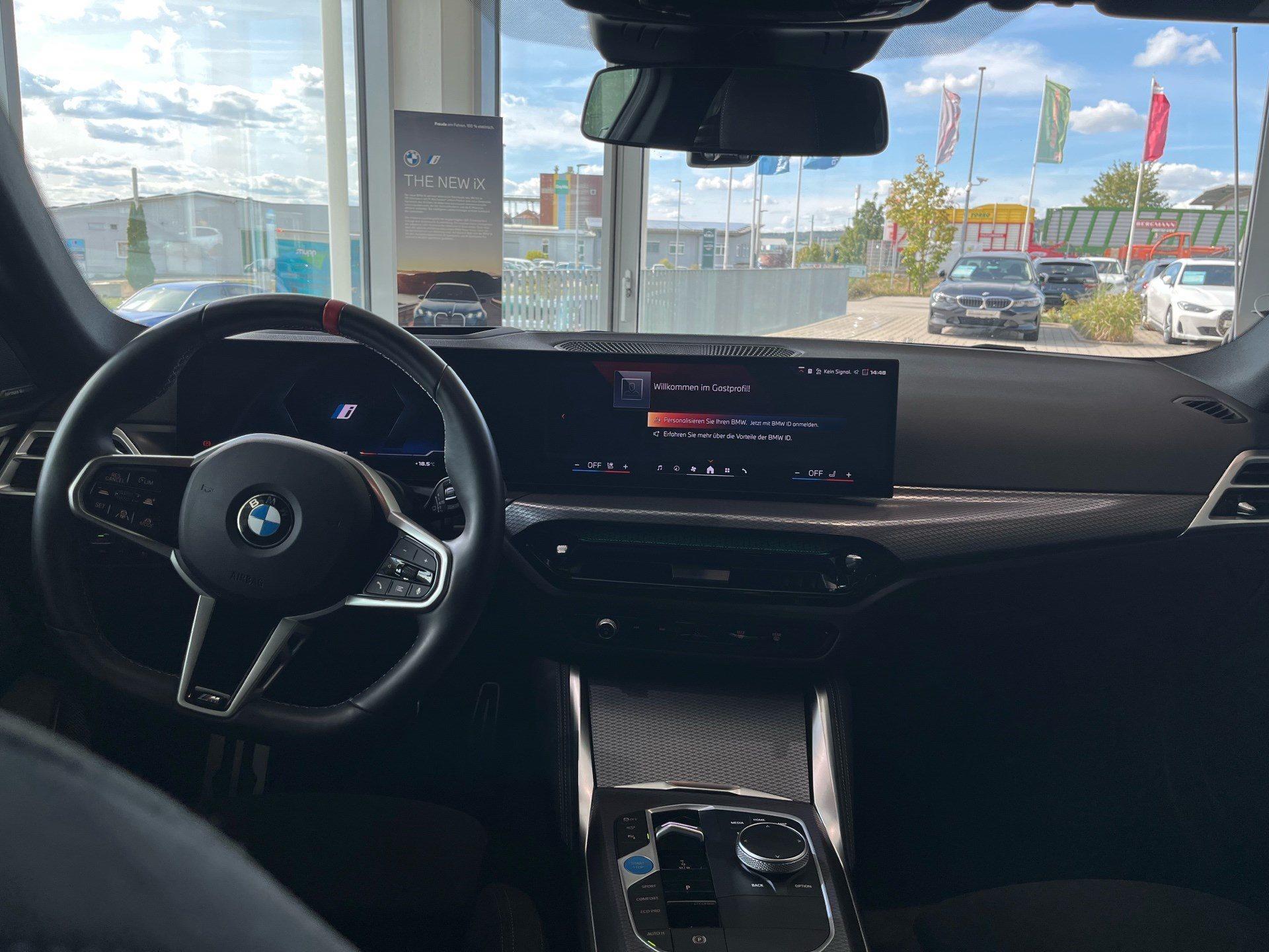 BMW 4er Gran Coupé – Bild 11