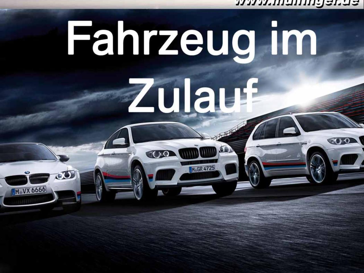 BMW M3 Touring