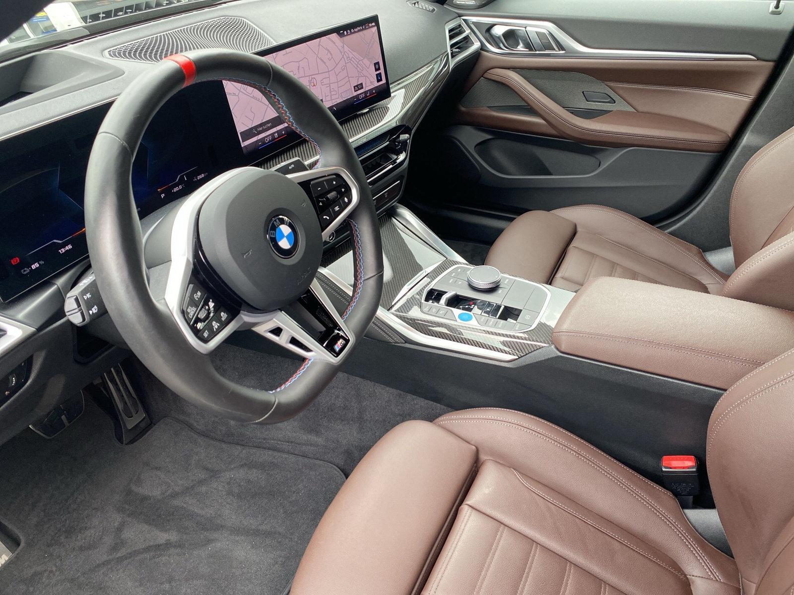 BMW 4er Gran Coupé – Bild 11