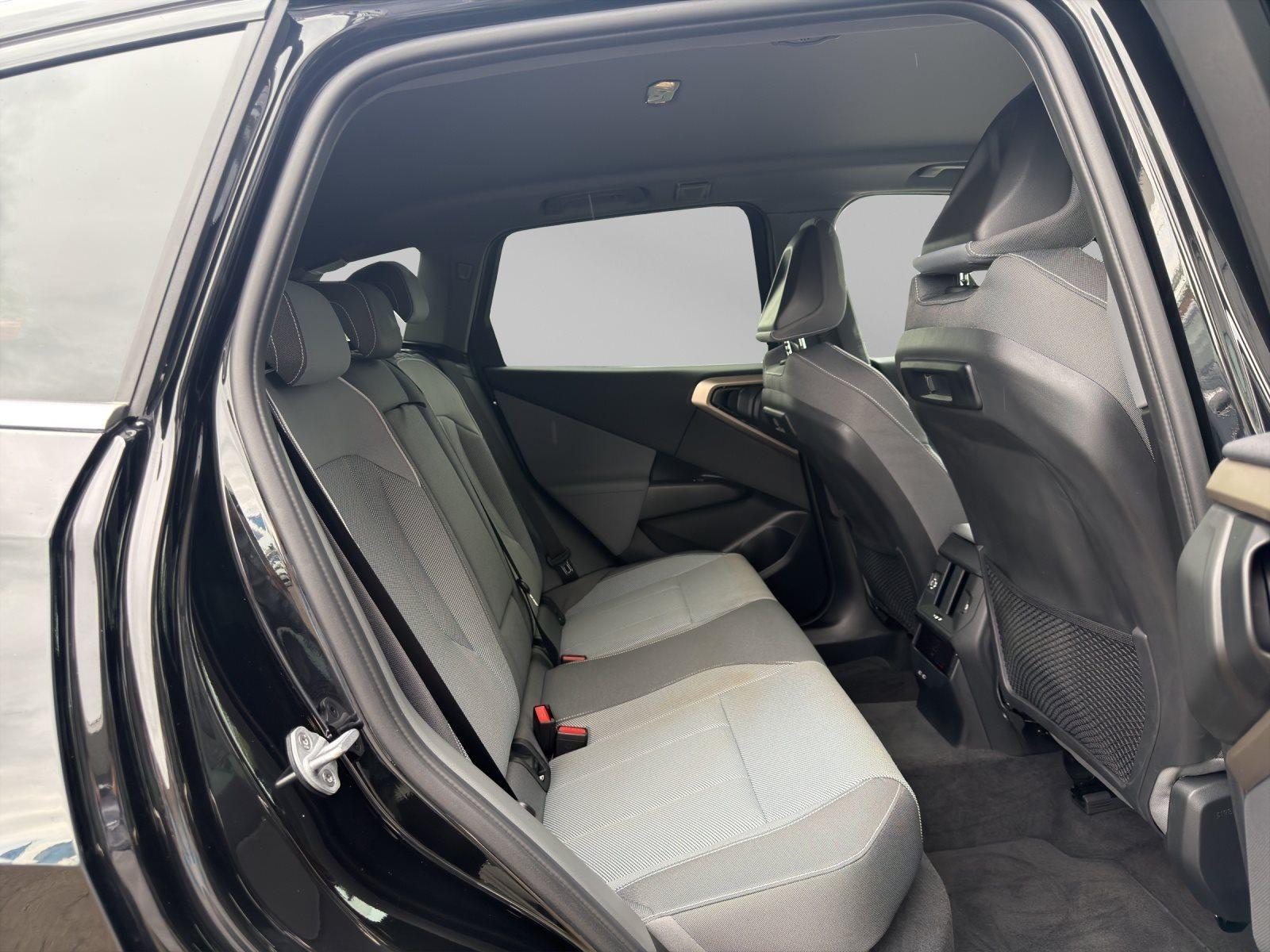 BMW X3 – Bild 12