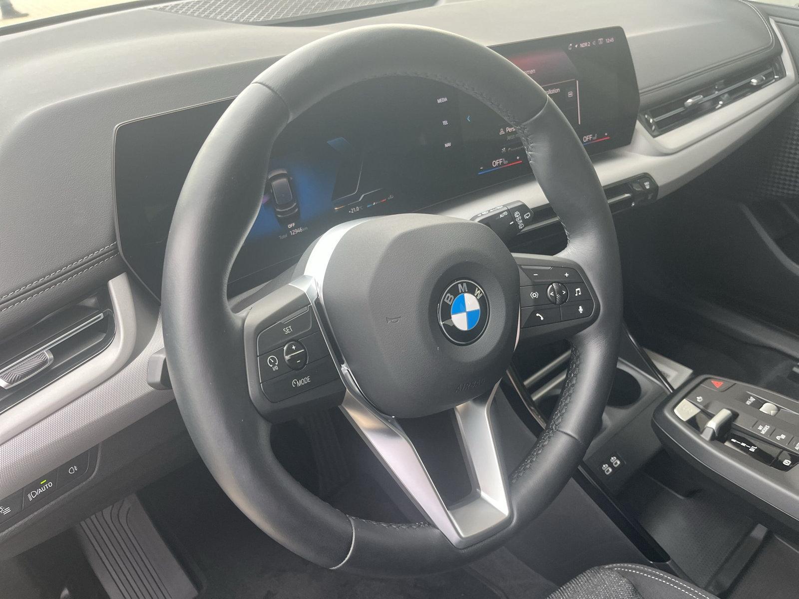 BMW 2er Active Tourer – Bild 26
