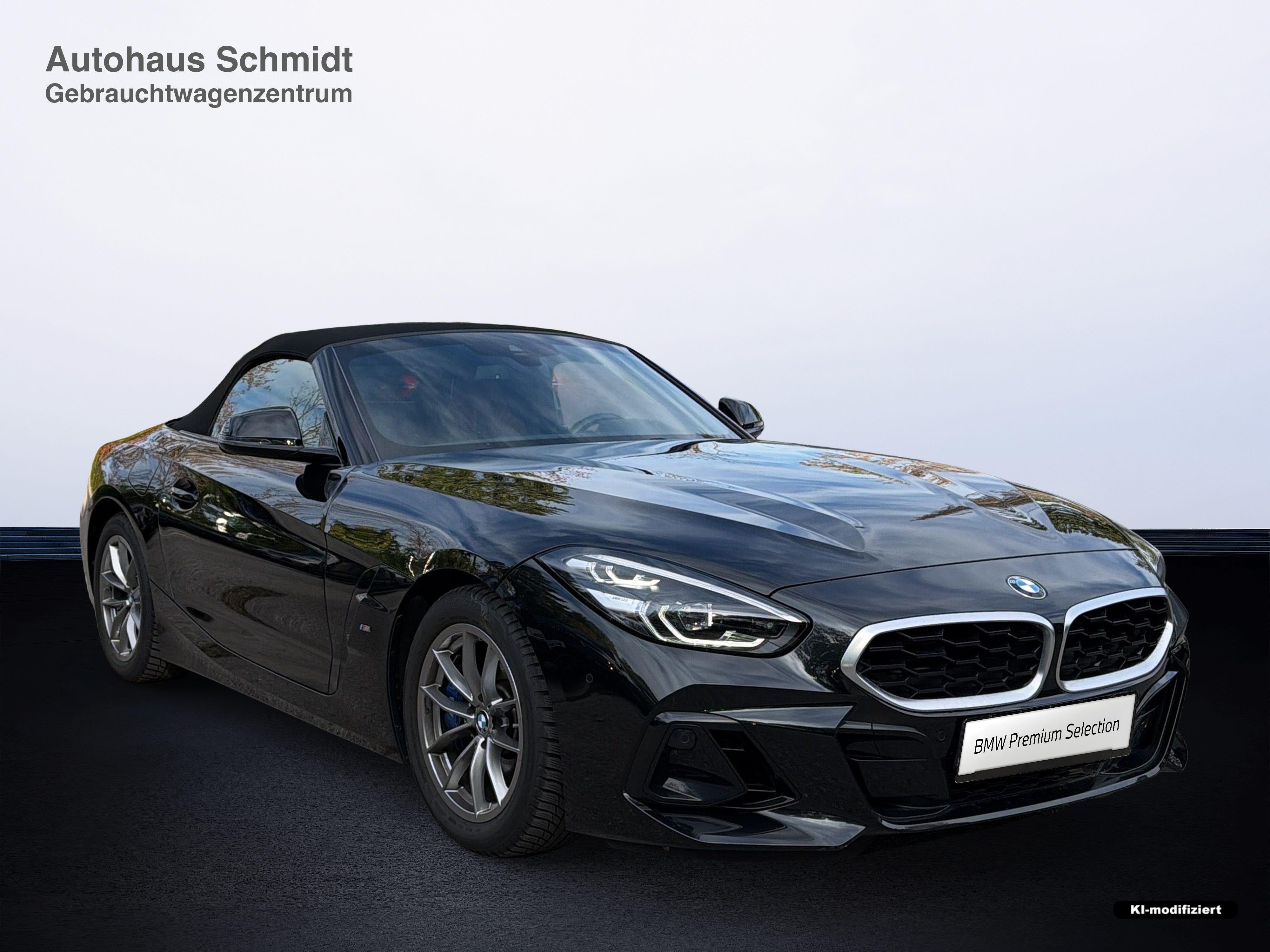 BMW Z4 – Bild 6
