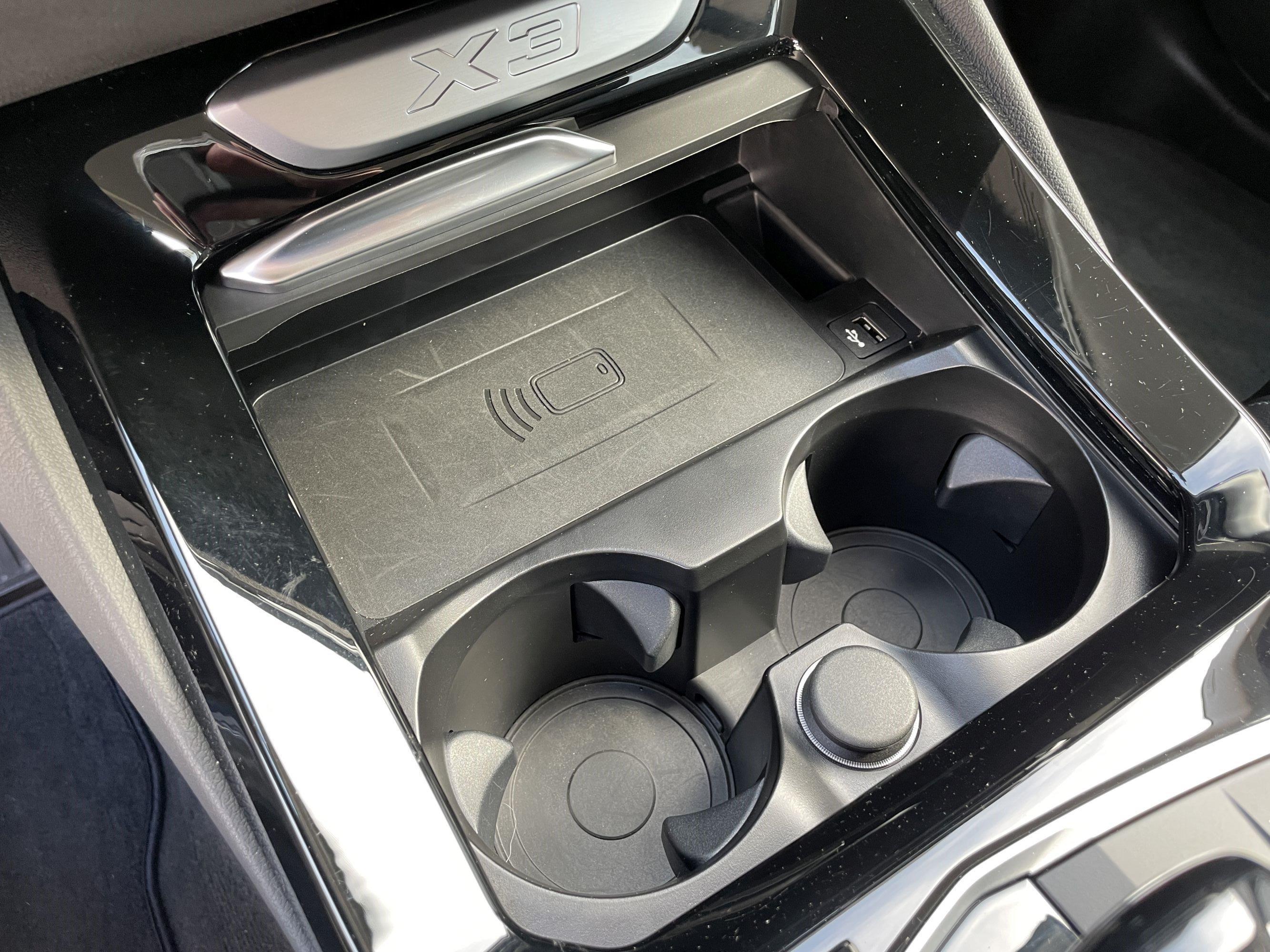 BMW X3 – Bild 17