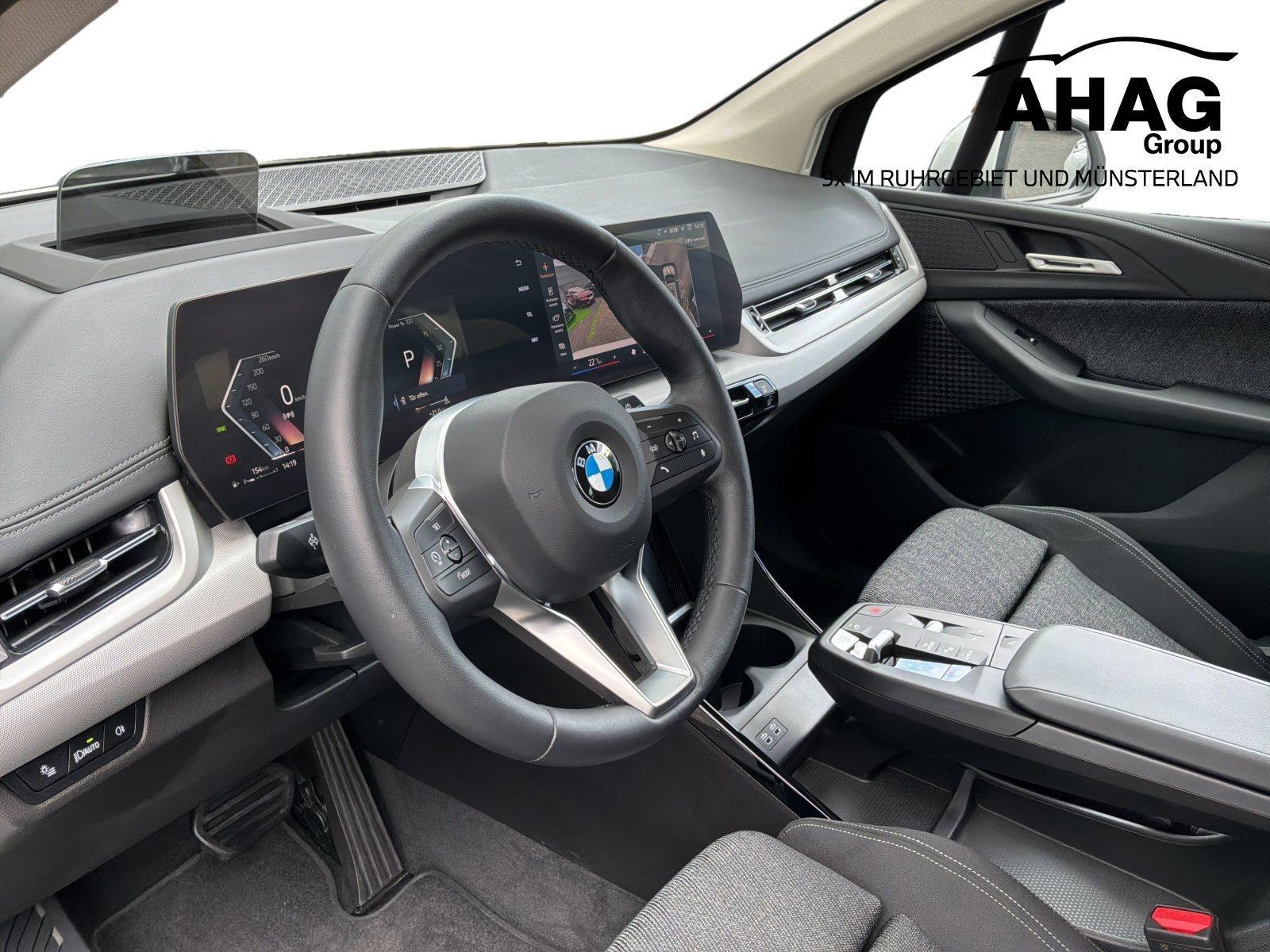 BMW 2er Active Tourer – Bild 10
