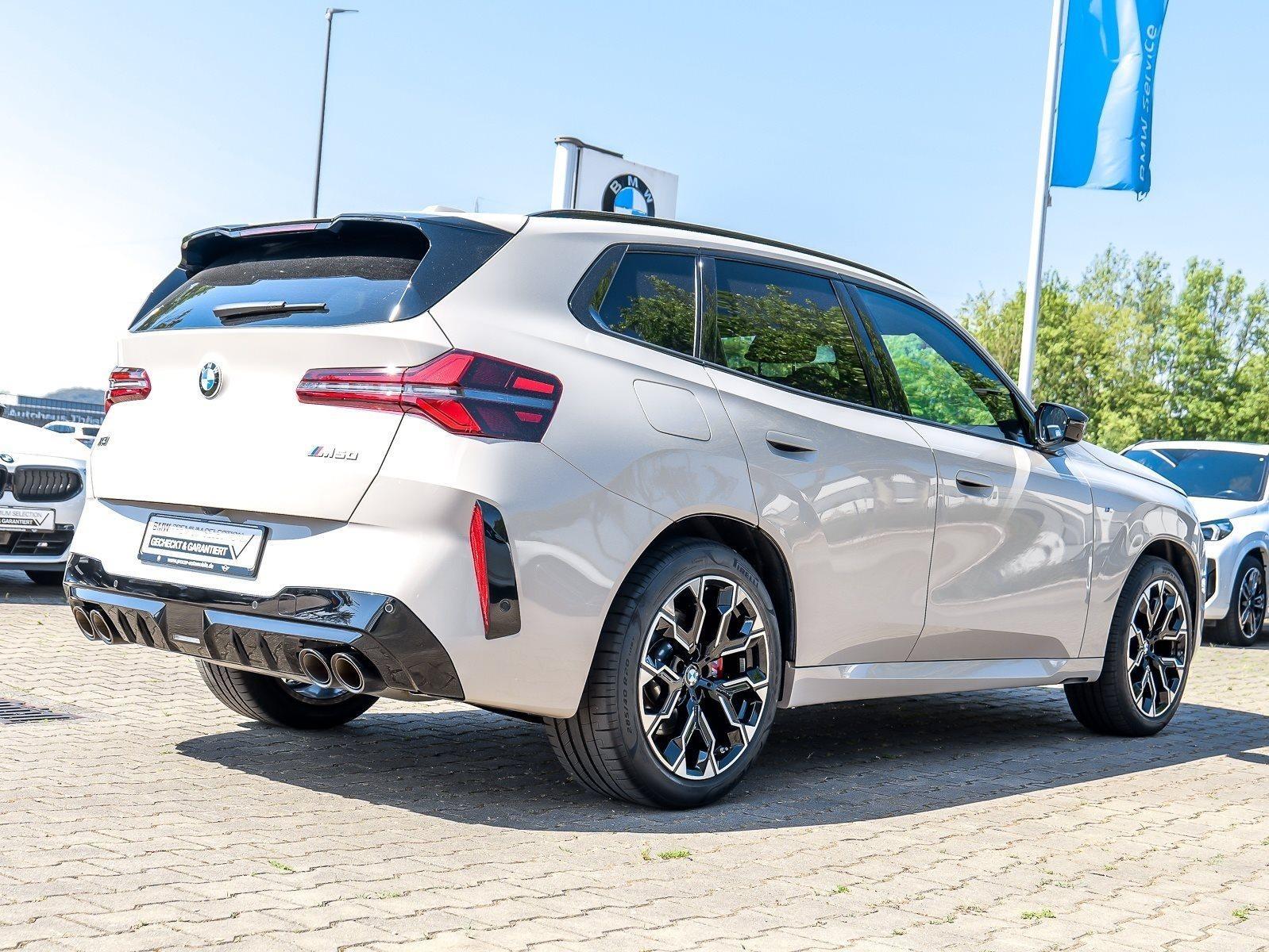 BMW X3 – Bild 2