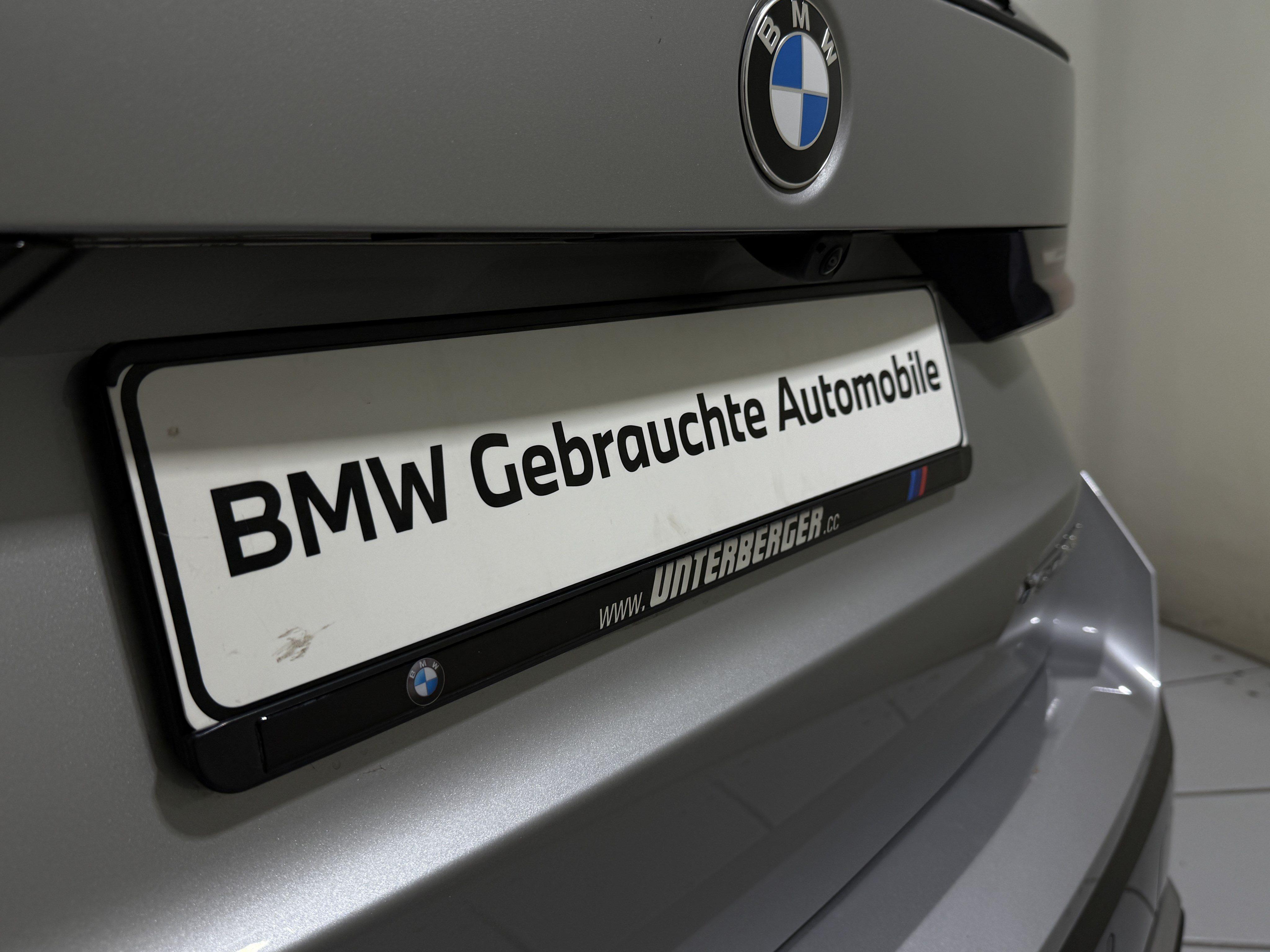 BMW X1 – Bild 28