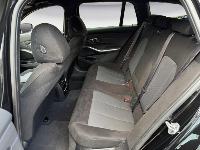 BMW 3er Touring – Bild 14