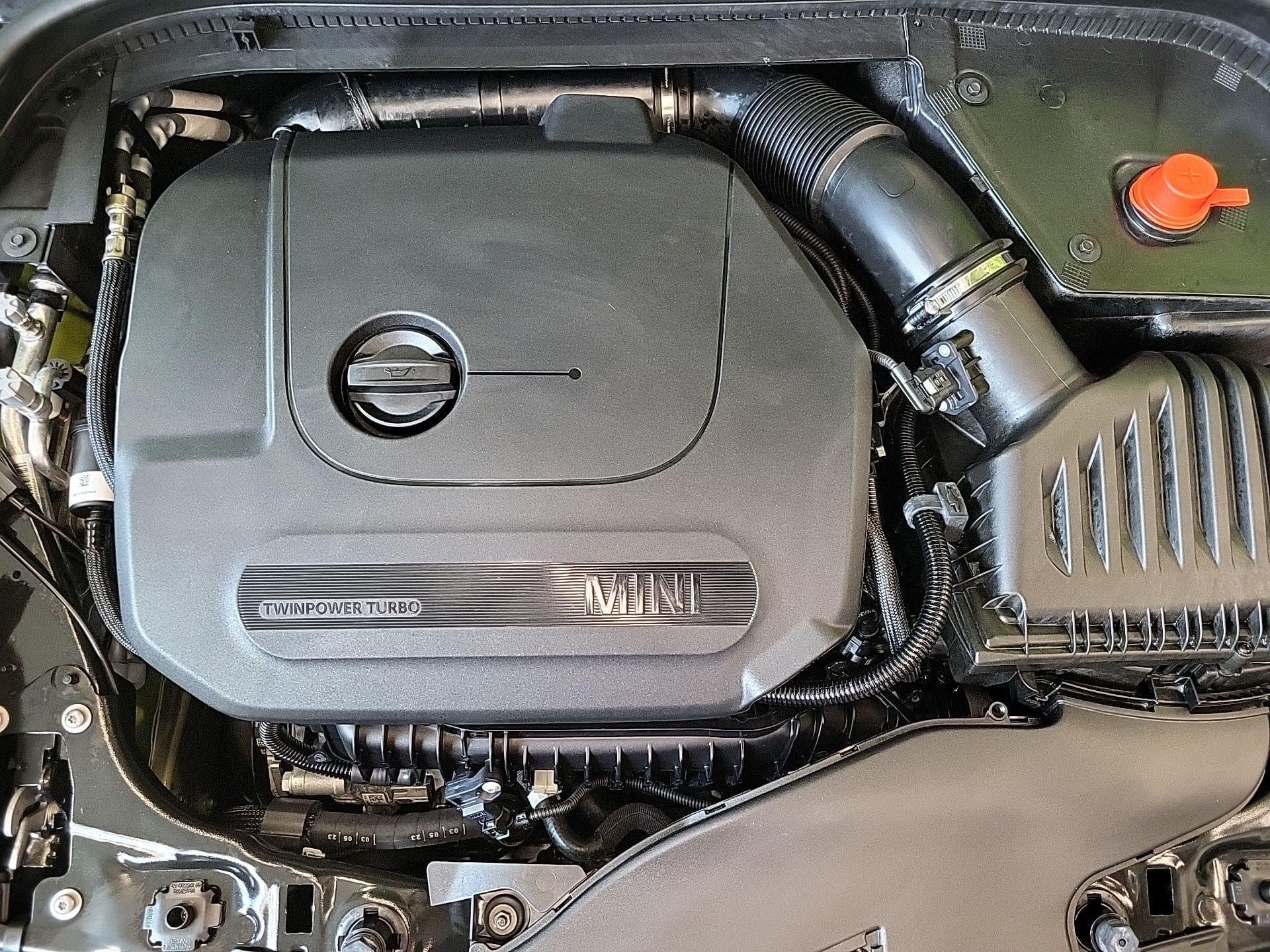 MINI Cooper 5-Türer – Bild 7