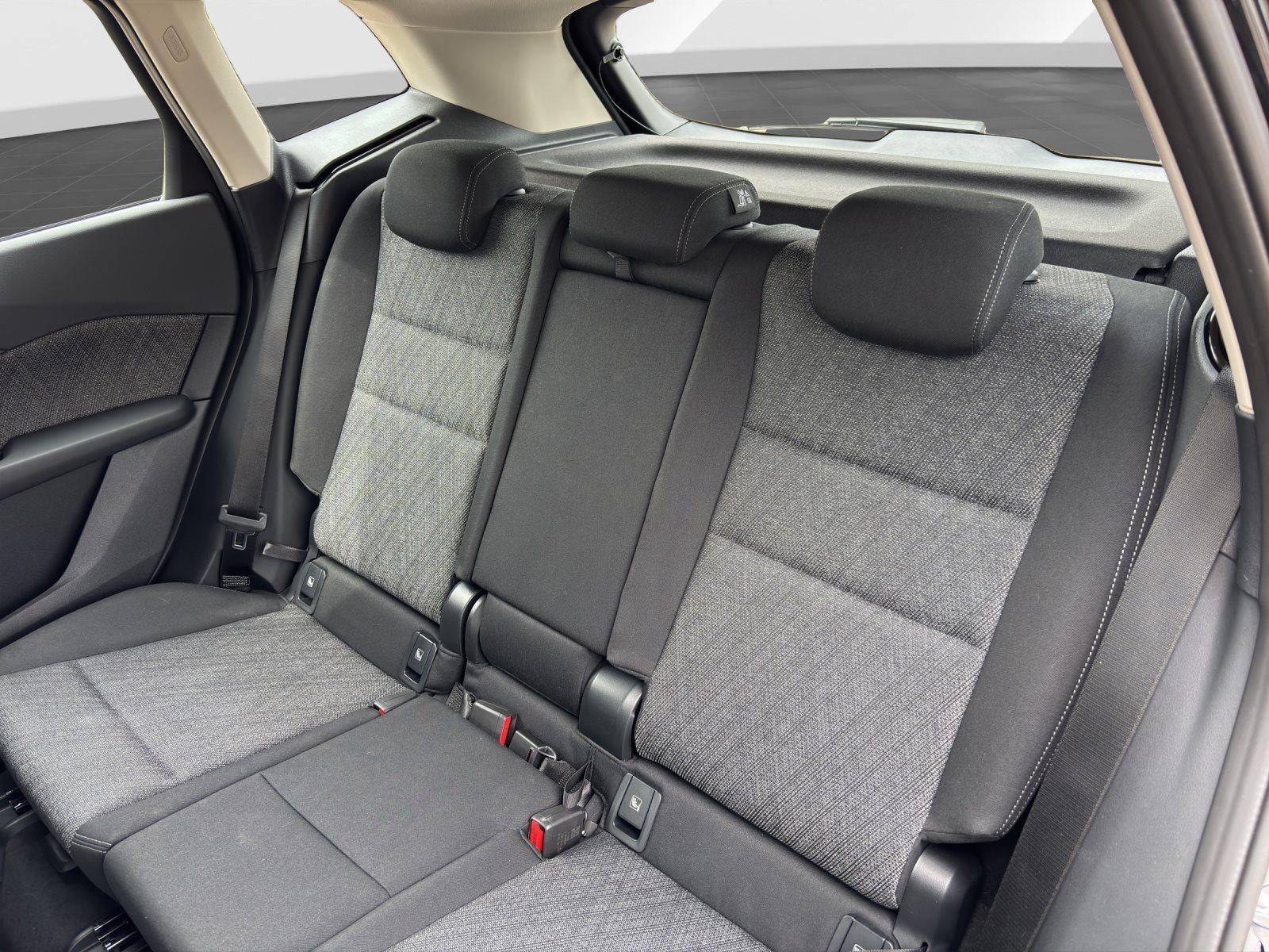 BMW 2er Active Tourer – Bild 18
