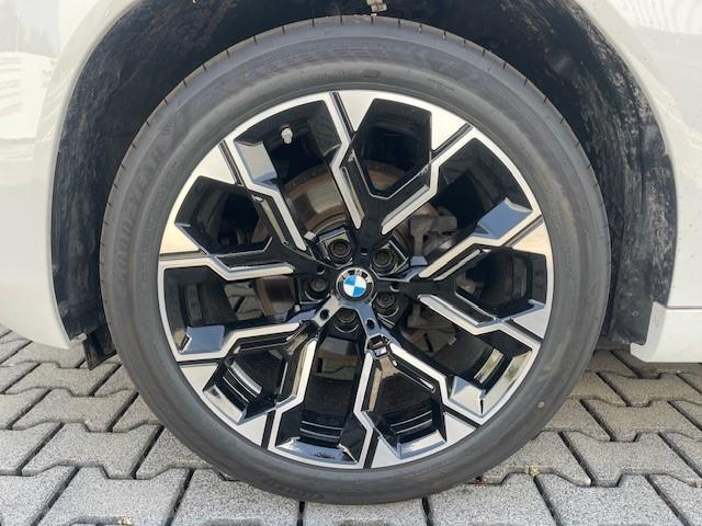 BMW X3 – Bild 5